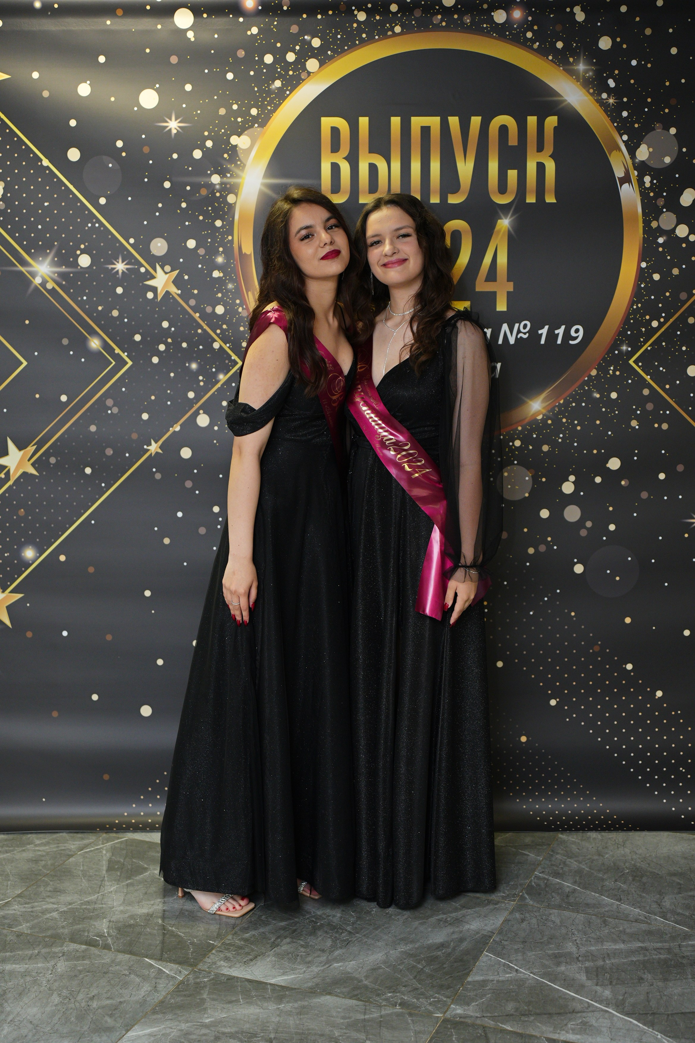 Выпускной СШ119. Семейный и свадебный фотограф Минск, Беларусь Анна Орловская