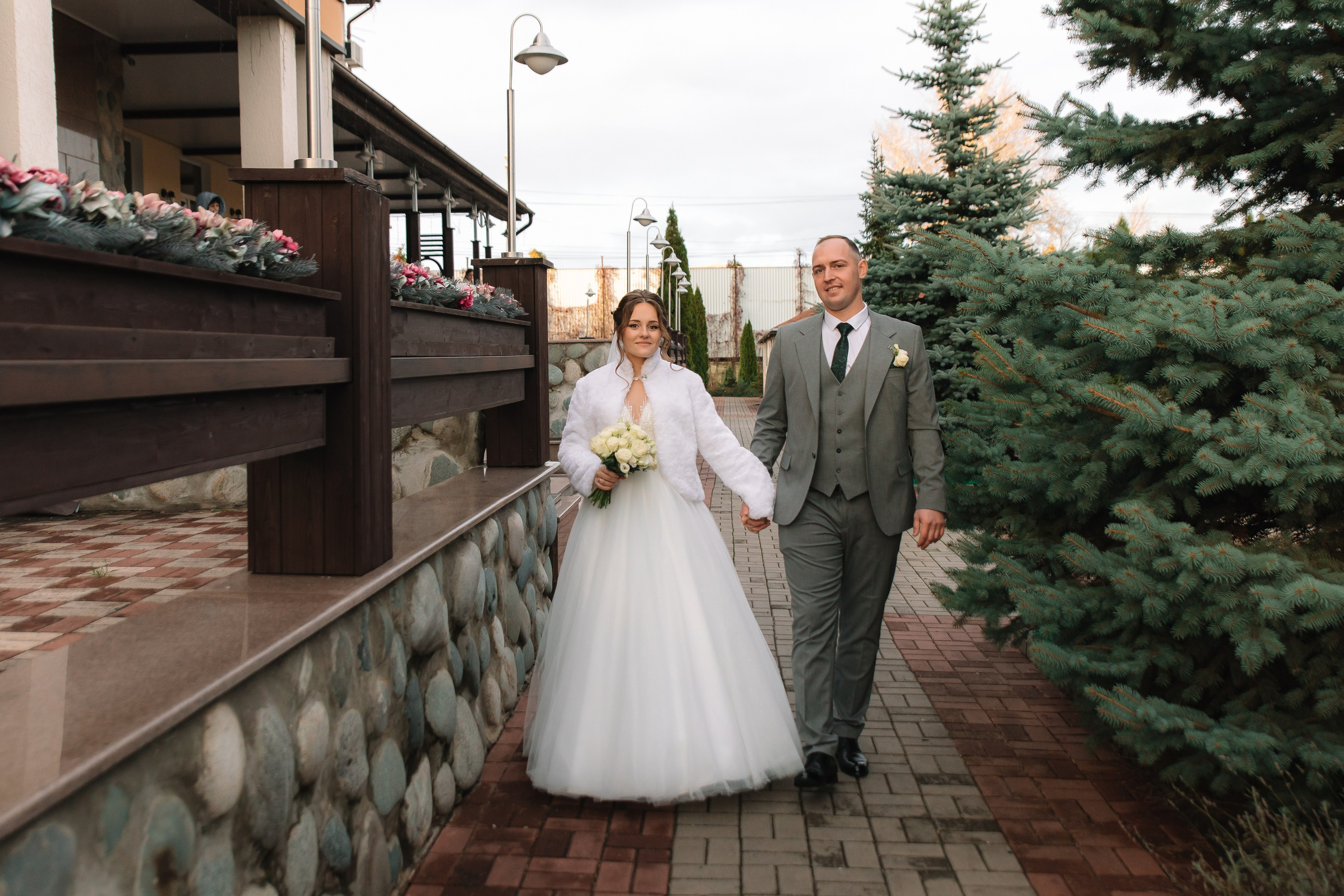 ВИКТОРИЯ И ВАЛЕРИЙ. Свадебный и семейный фотограф в Курске и Курчатове
