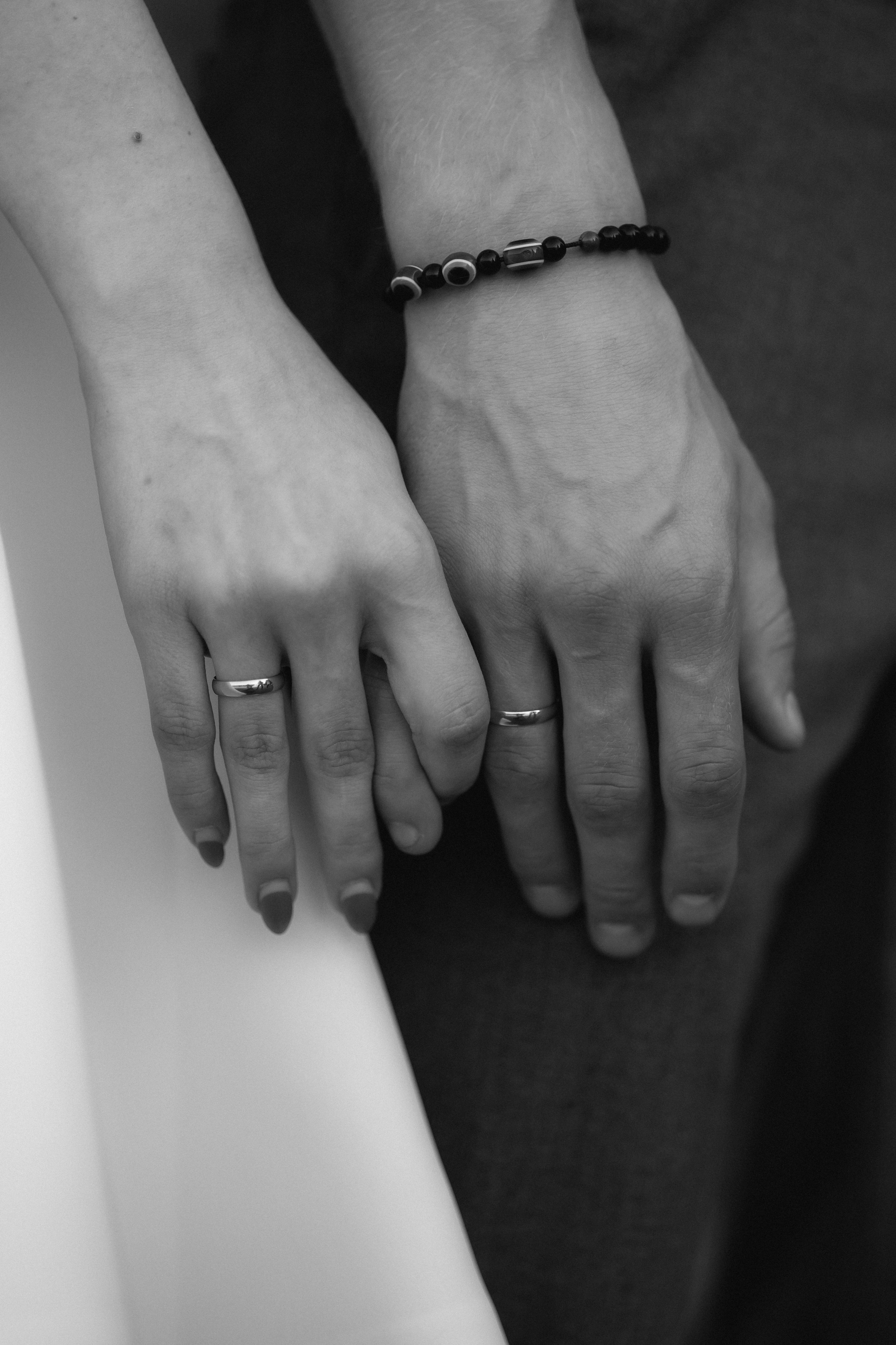 Александр и Анастасия. Фотограф в Волгограде — Александра Искандерова