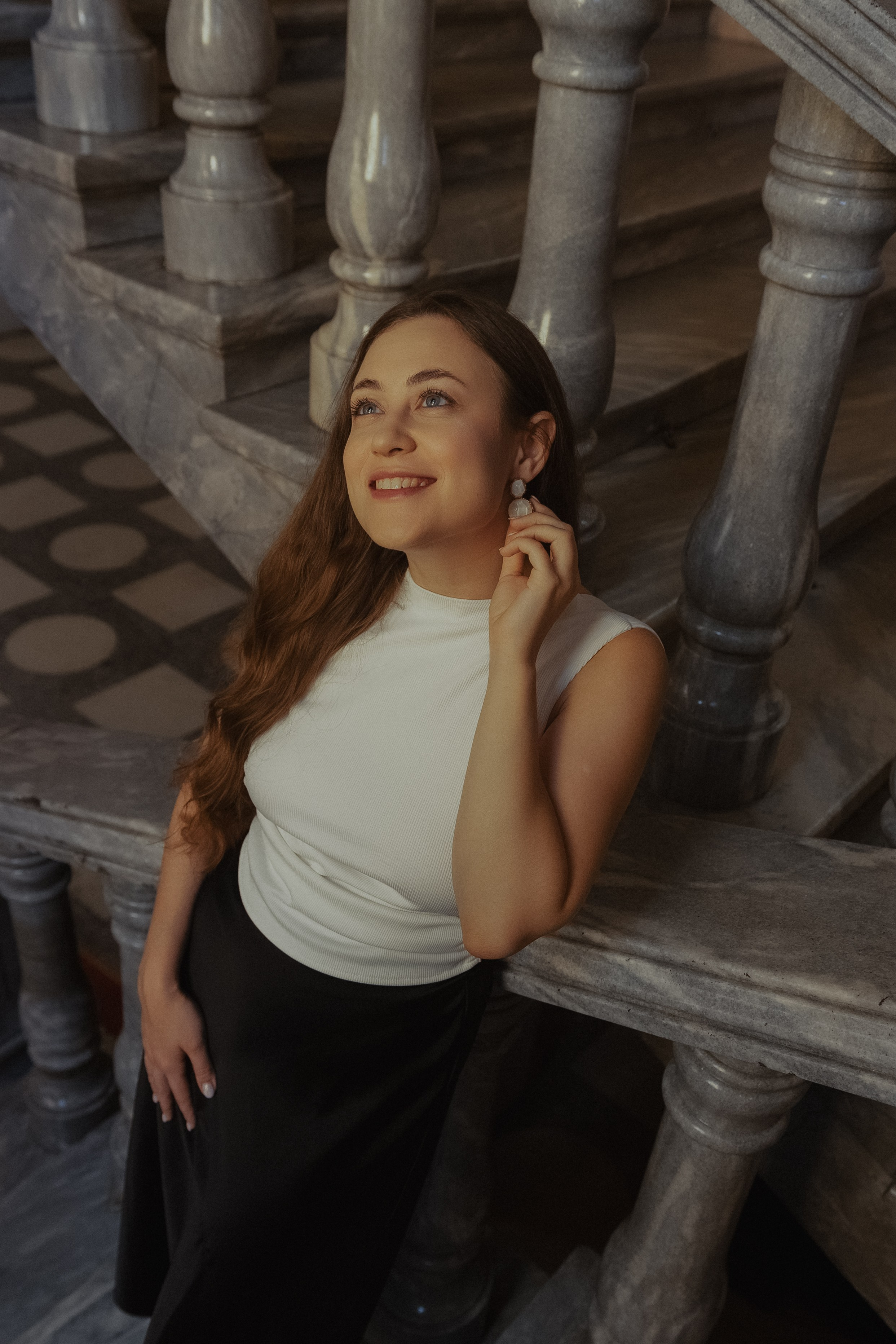 В студии. Фотограф, контент | Самара, Кошелев Парк, Барыш