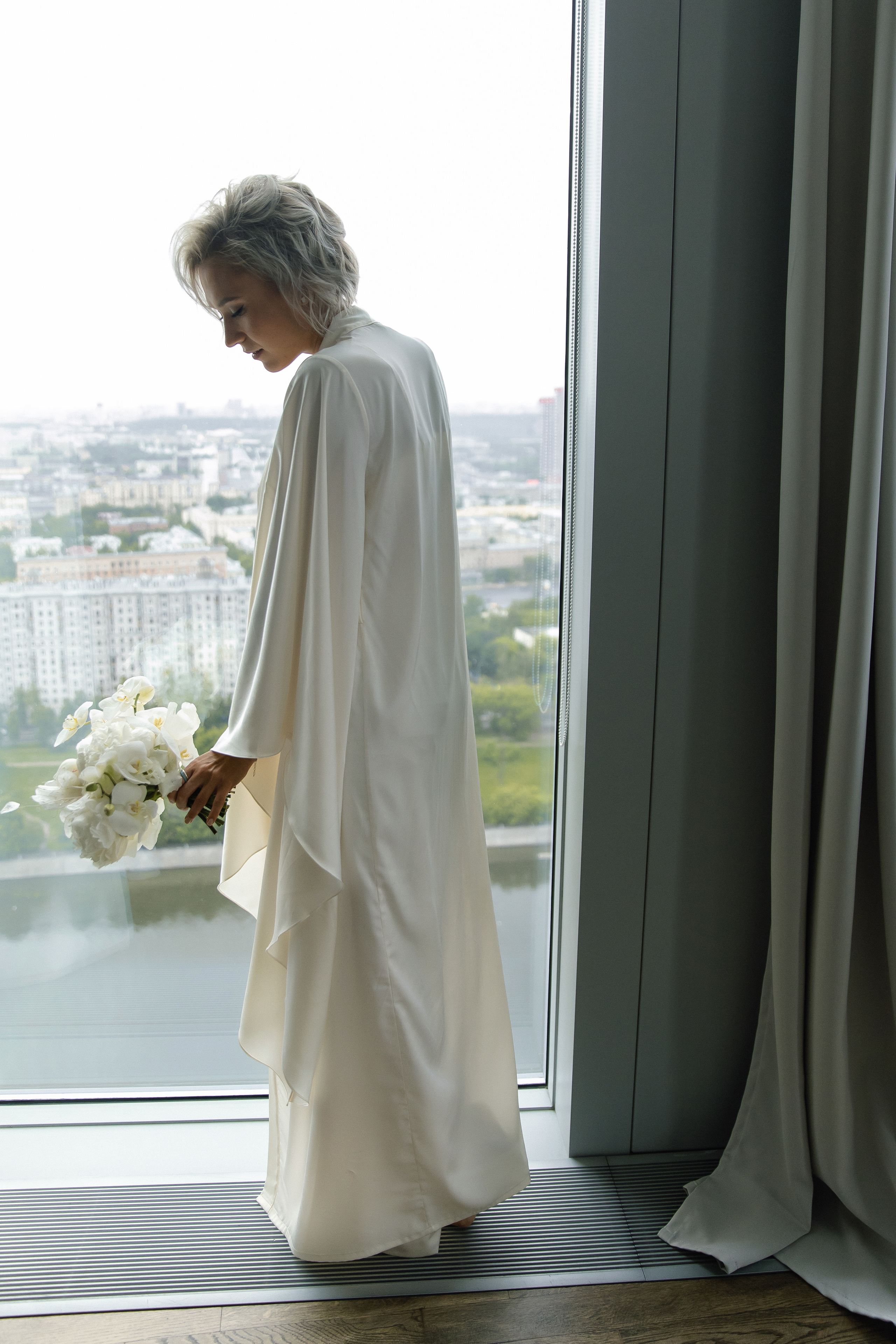 Андраник и Альфия. Свадебный фотограф Москва и Санкт-Петерург Артем Мамонов