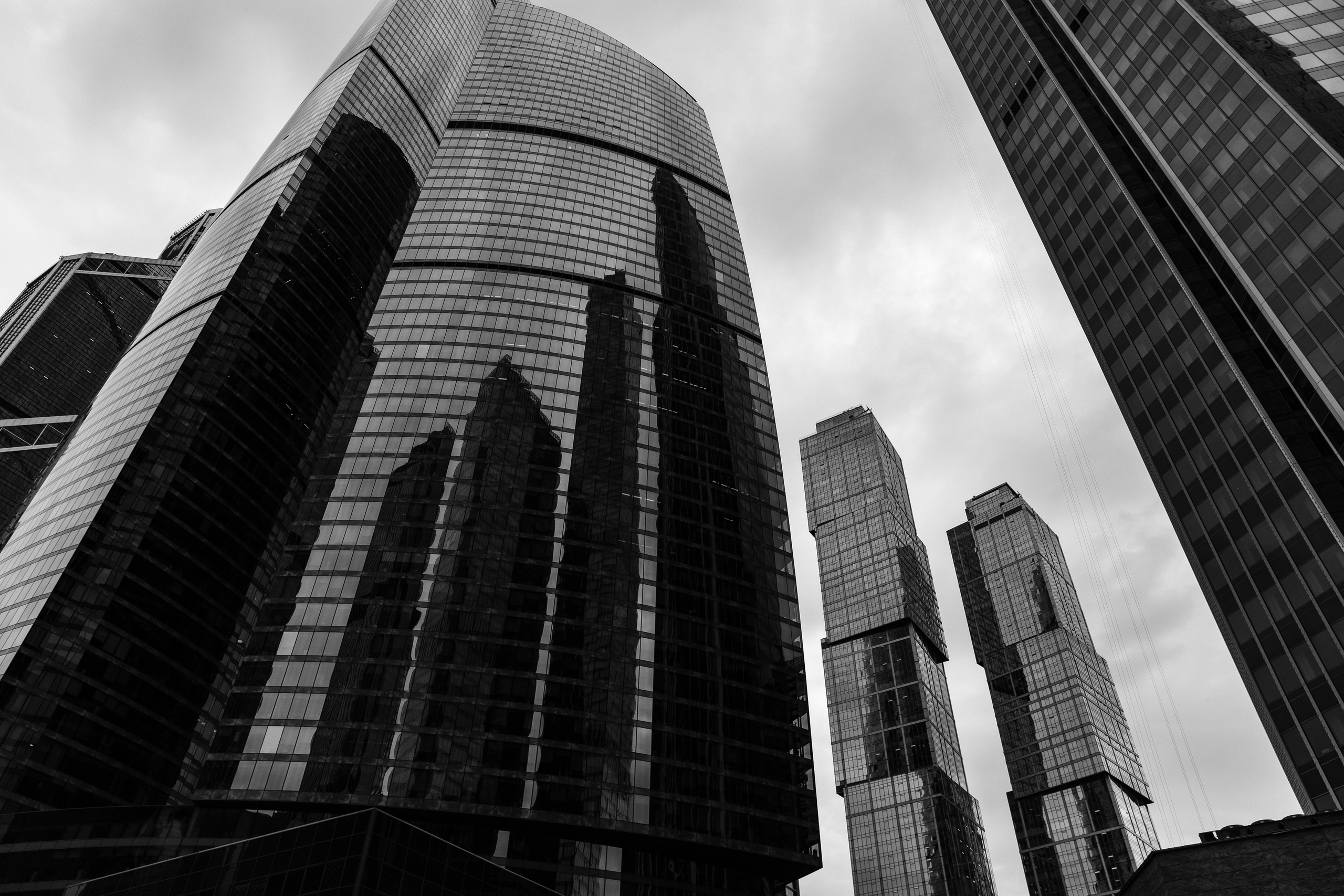 Андраник и Альфия. Свадебный фотограф Москва и Санкт-Петерург Артем Мамонов