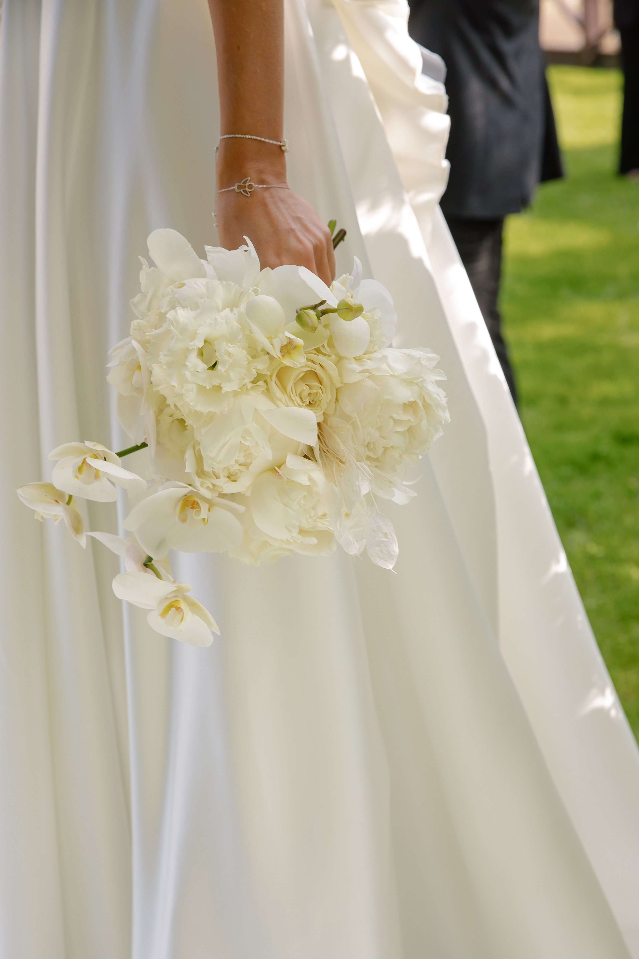 Андраник и Альфия. Свадебный фотограф Москва и Санкт-Петерург Артем Мамонов