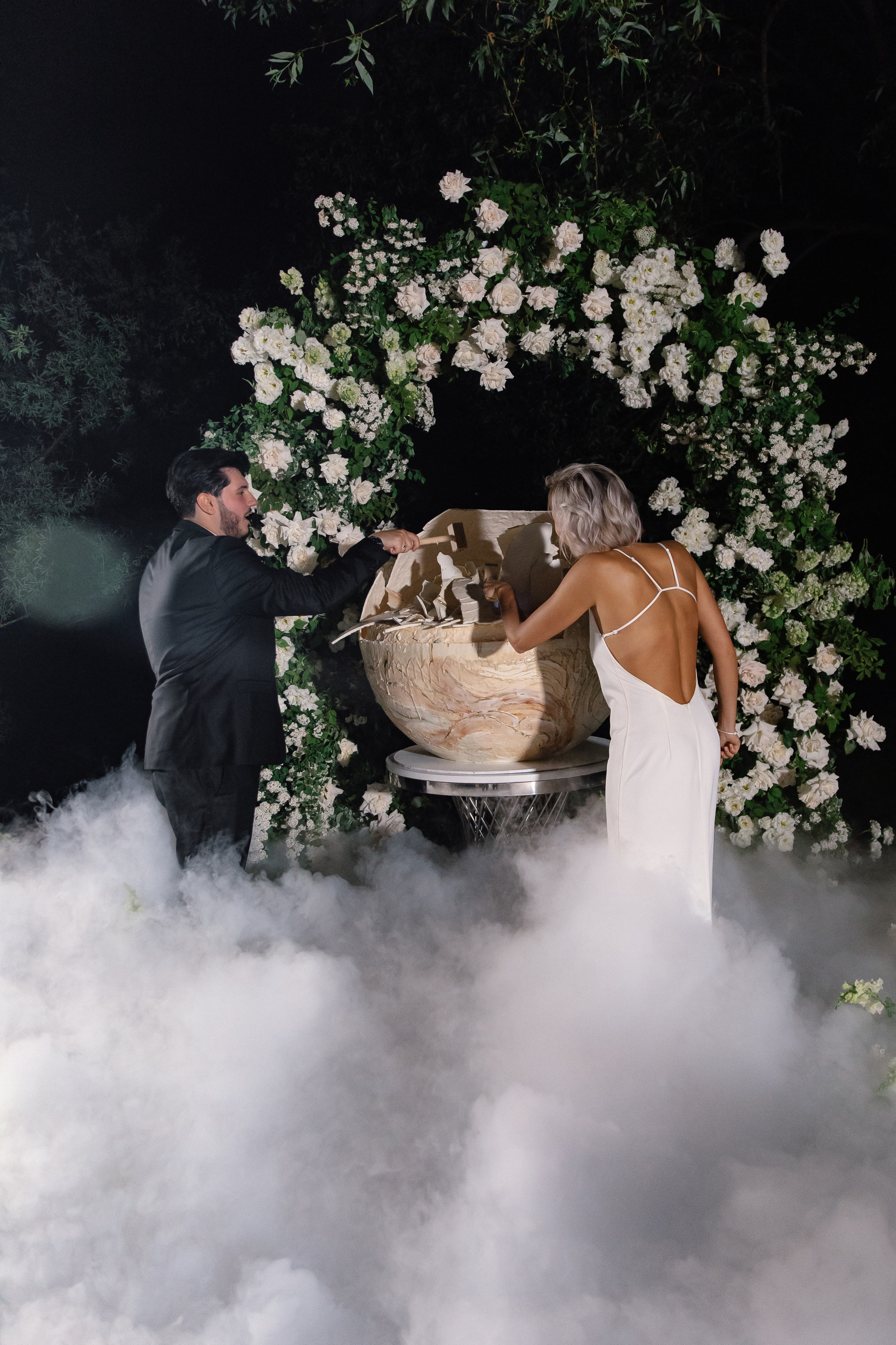 Андраник и Альфия. Свадебный фотограф Москва и Санкт-Петерург Артем Мамонов