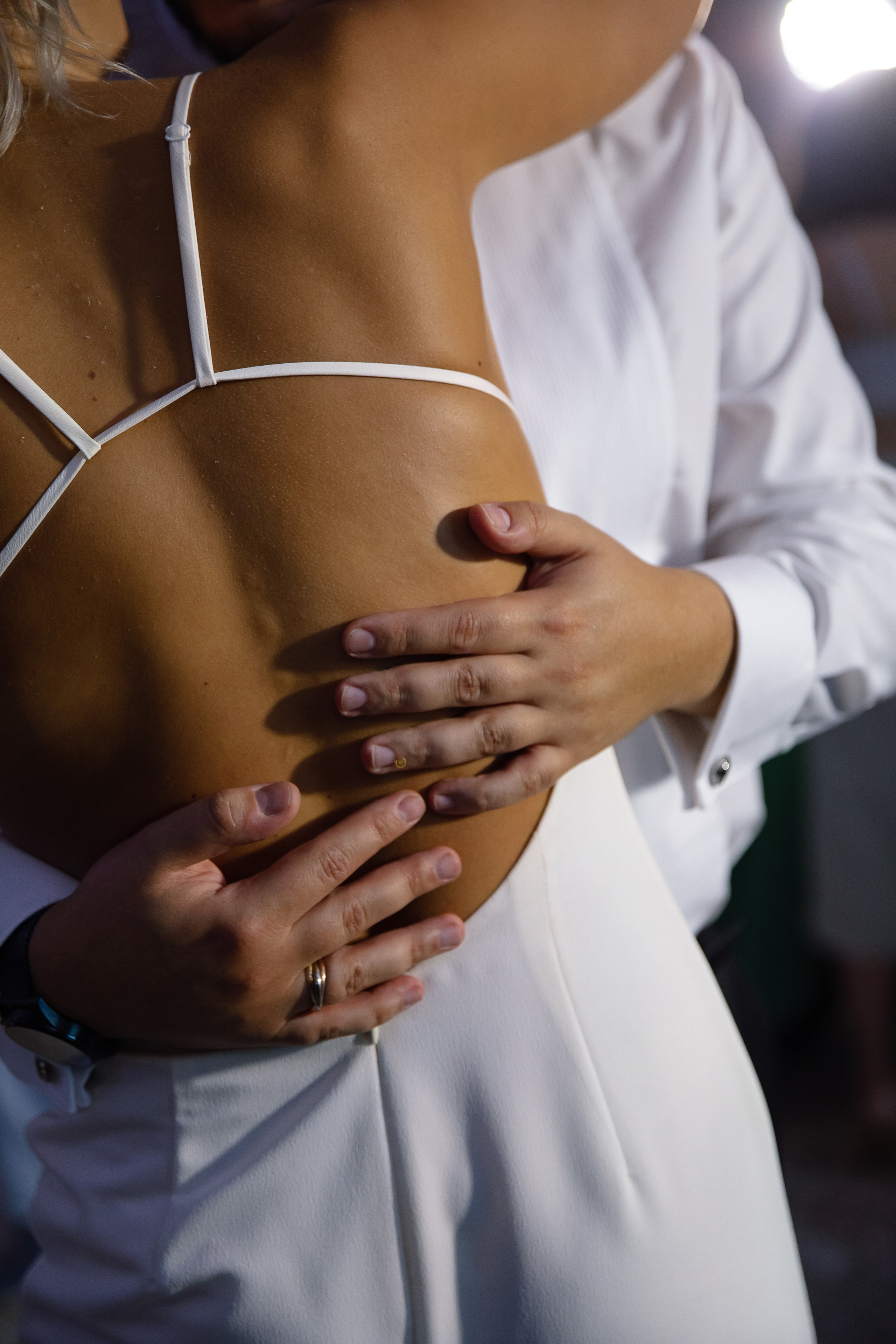 Андраник и Альфия. Свадебный фотограф Москва и Санкт-Петерург Артем Мамонов