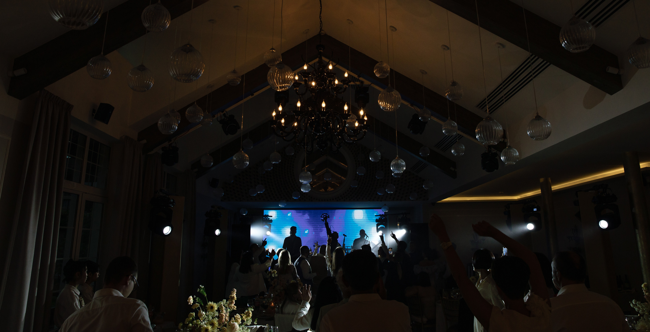 Андраник и Альфия. Свадебный фотограф Москва и Санкт-Петерург Артем Мамонов