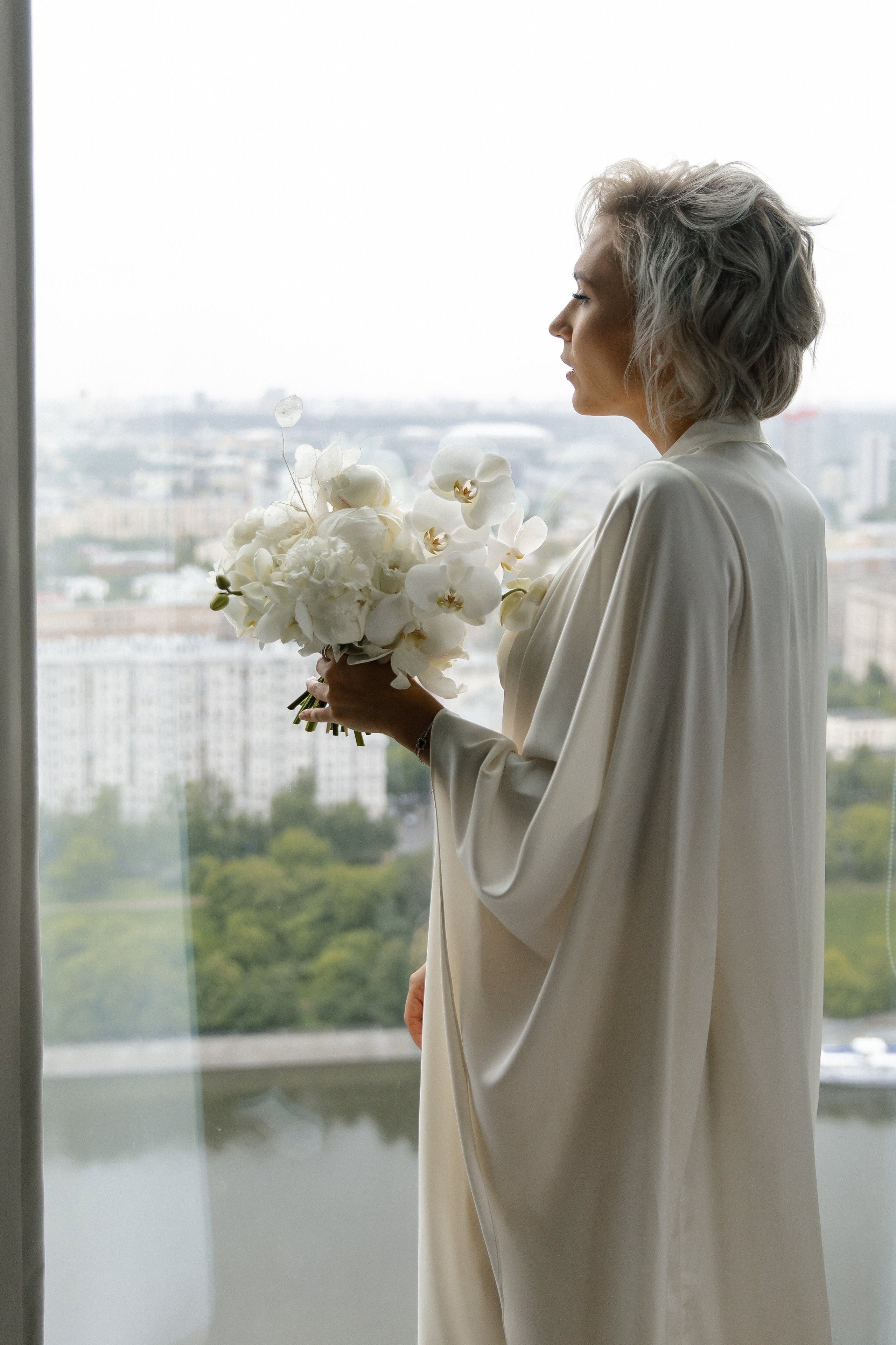 Андраник и Альфия. Свадебный фотограф Москва и Санкт-Петерург Артем Мамонов