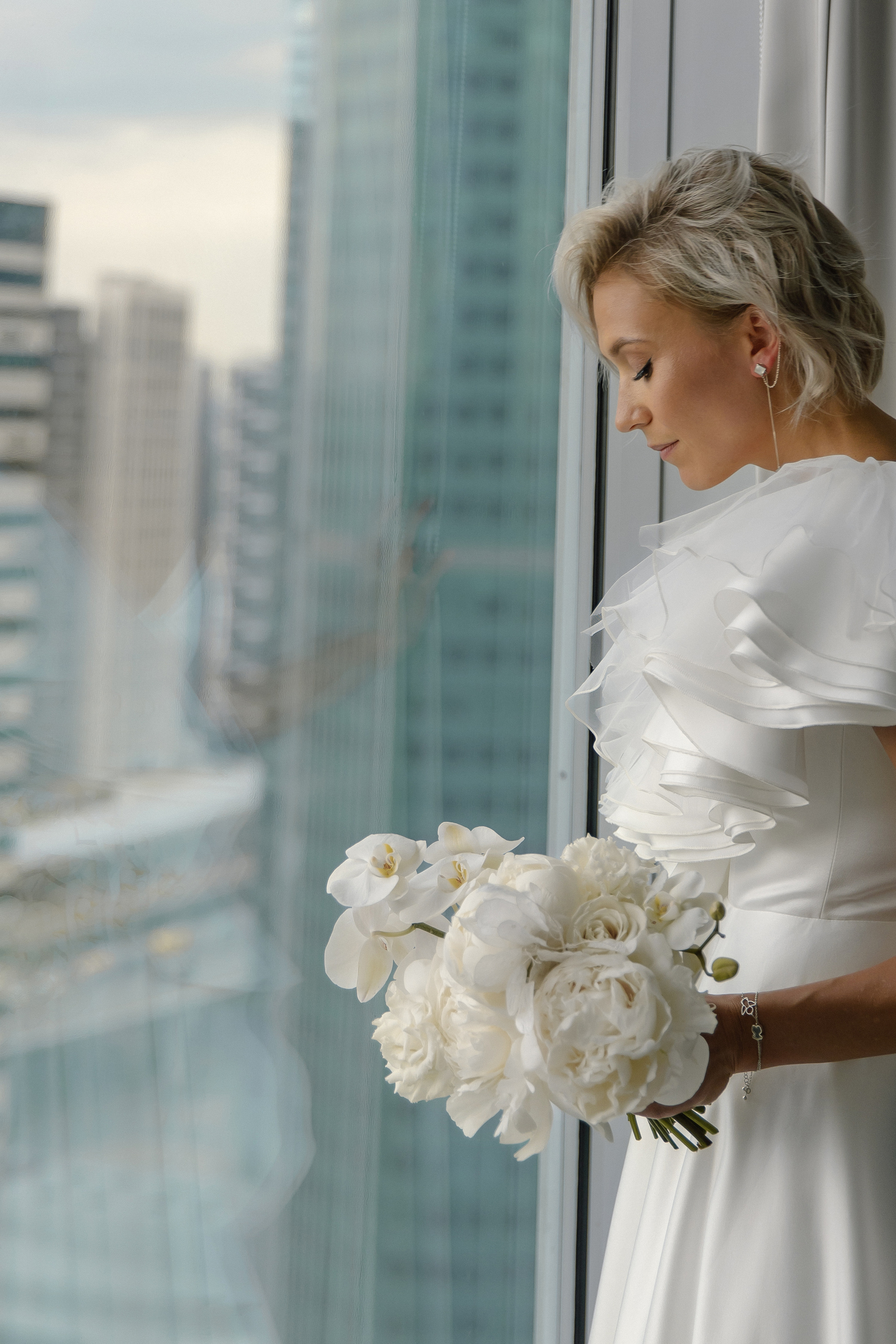 Андраник и Альфия. Свадебный фотограф Москва и Санкт-Петерург Артем Мамонов