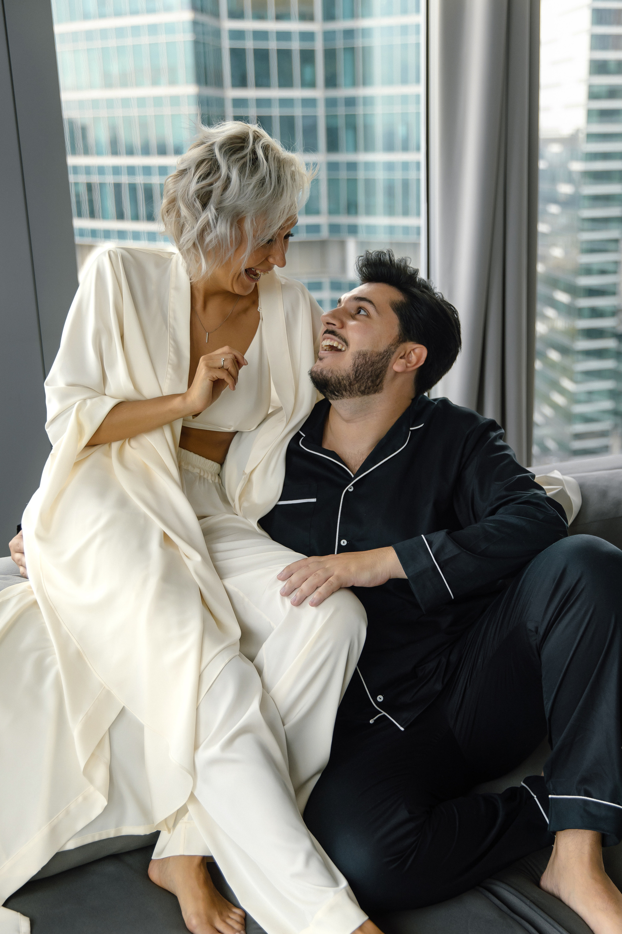 Андраник и Альфия. Свадебный фотограф Москва и Санкт-Петерург Артем Мамонов