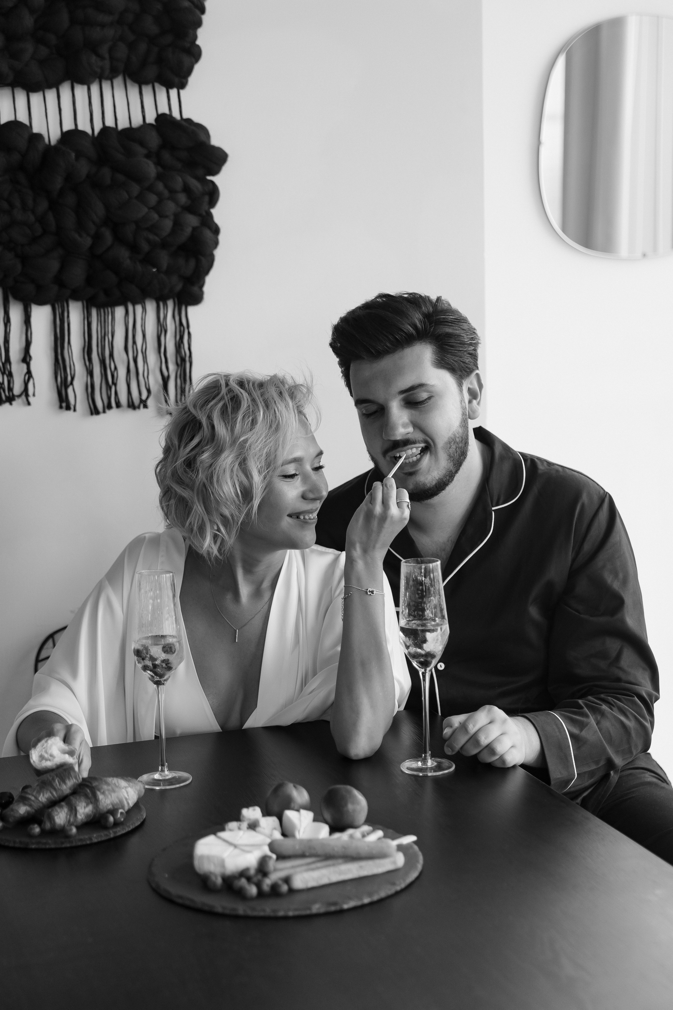 Андраник и Альфия. Свадебный фотограф Москва и Санкт-Петерург Артем Мамонов