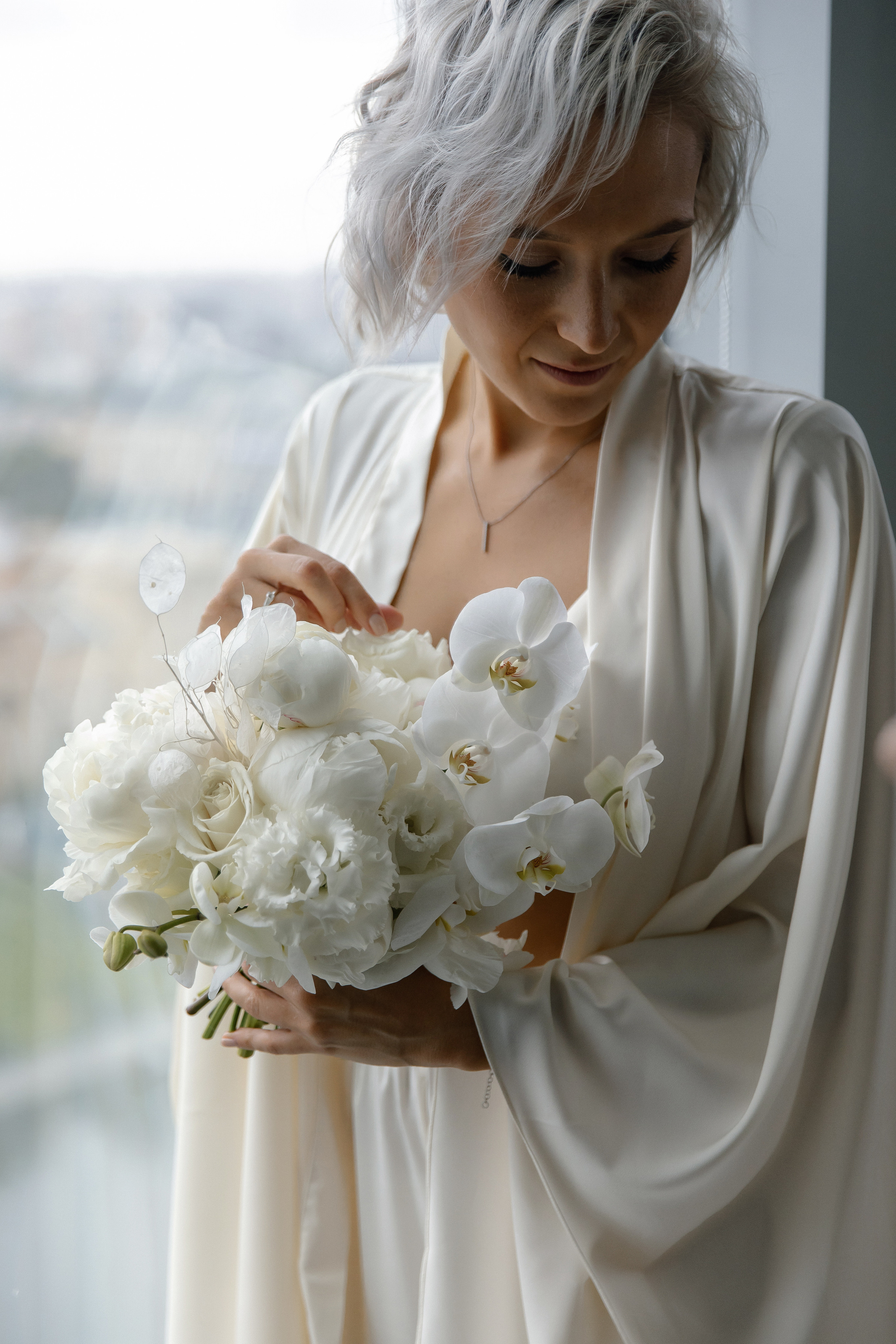 Андраник и Альфия. Свадебный фотограф Москва и Санкт-Петерург Артем Мамонов
