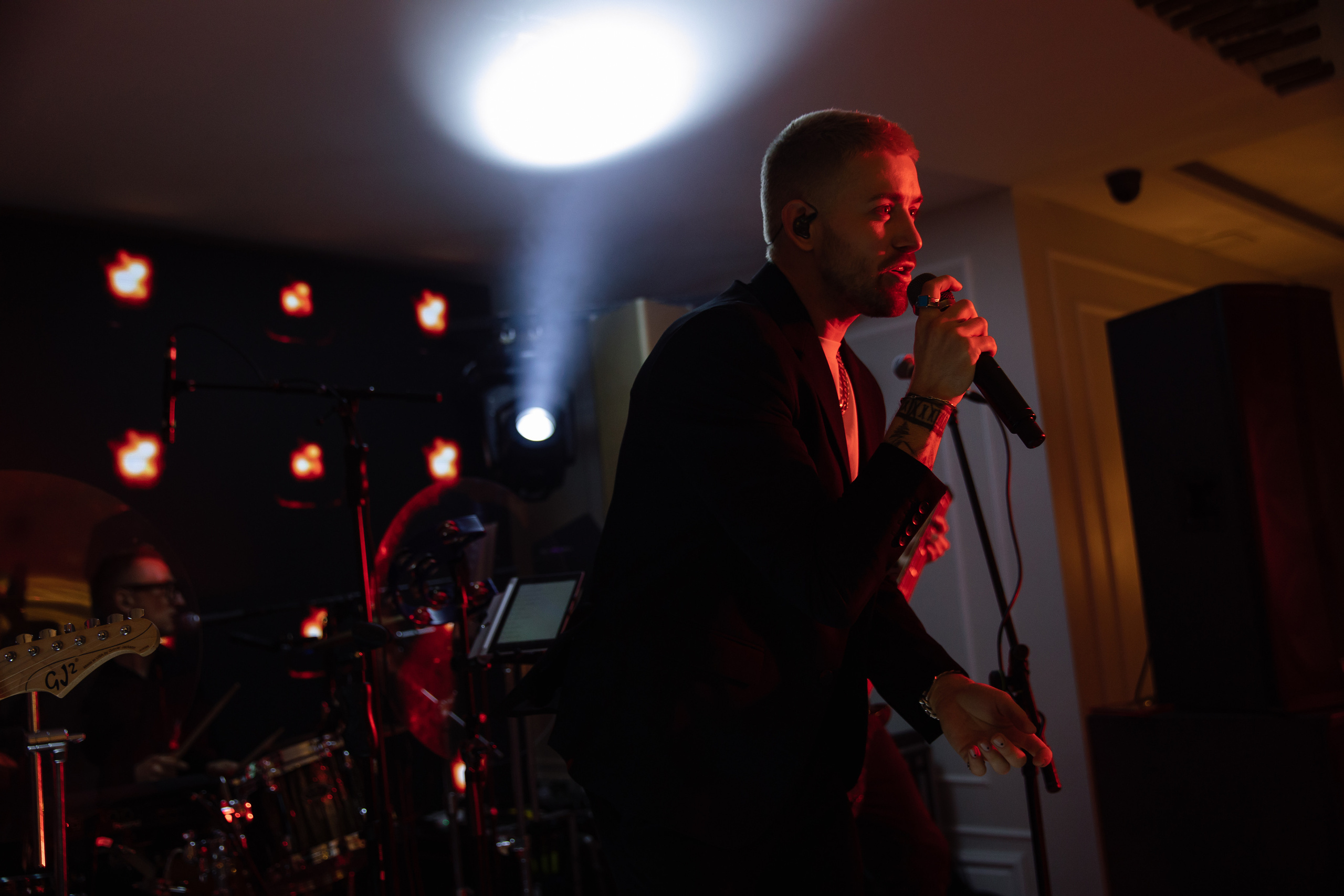 Андраник и Альфия. Свадебный фотограф Москва и Санкт-Петерург Артем Мамонов