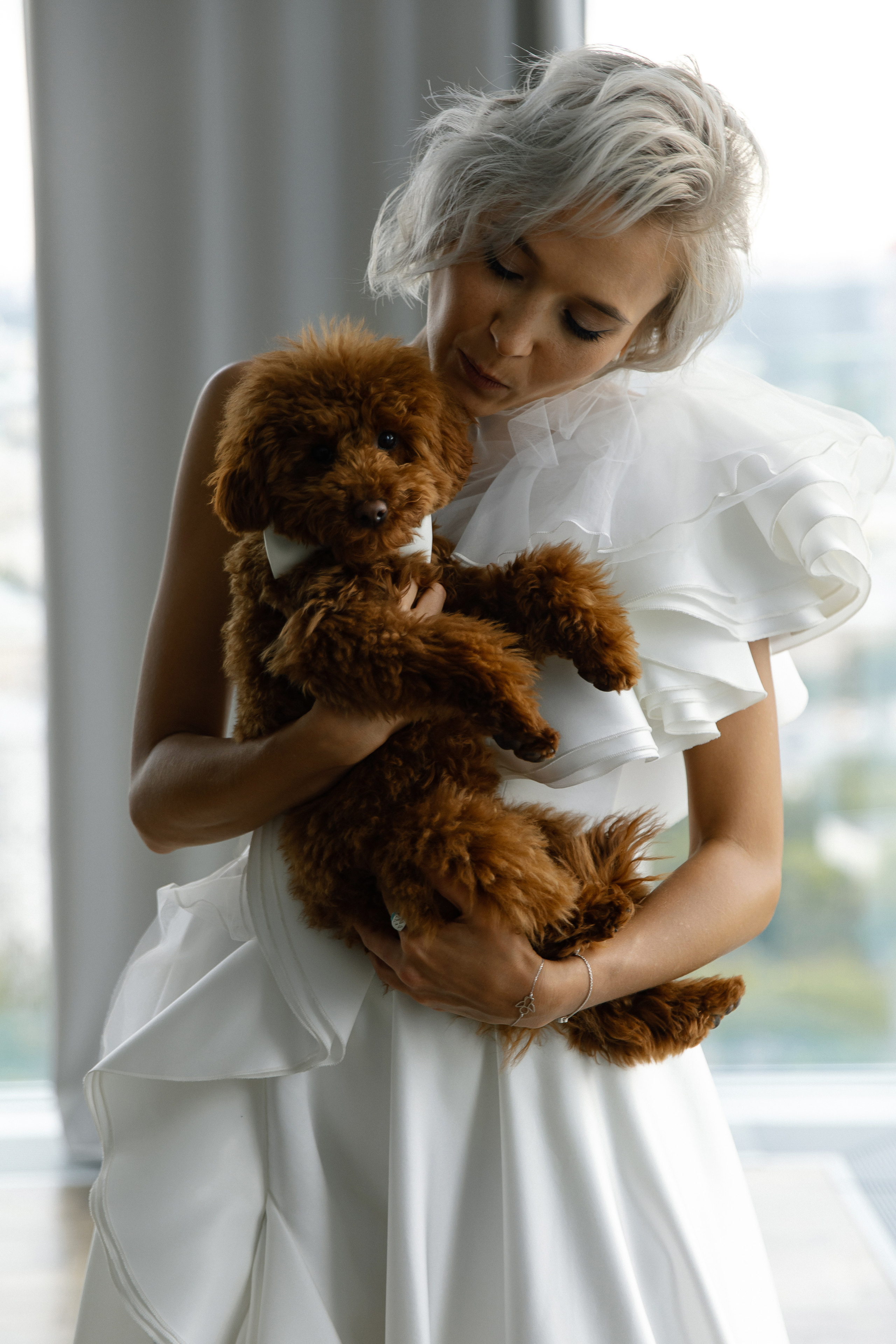 Андраник и Альфия. Свадебный фотограф Москва и Санкт-Петерург Артем Мамонов