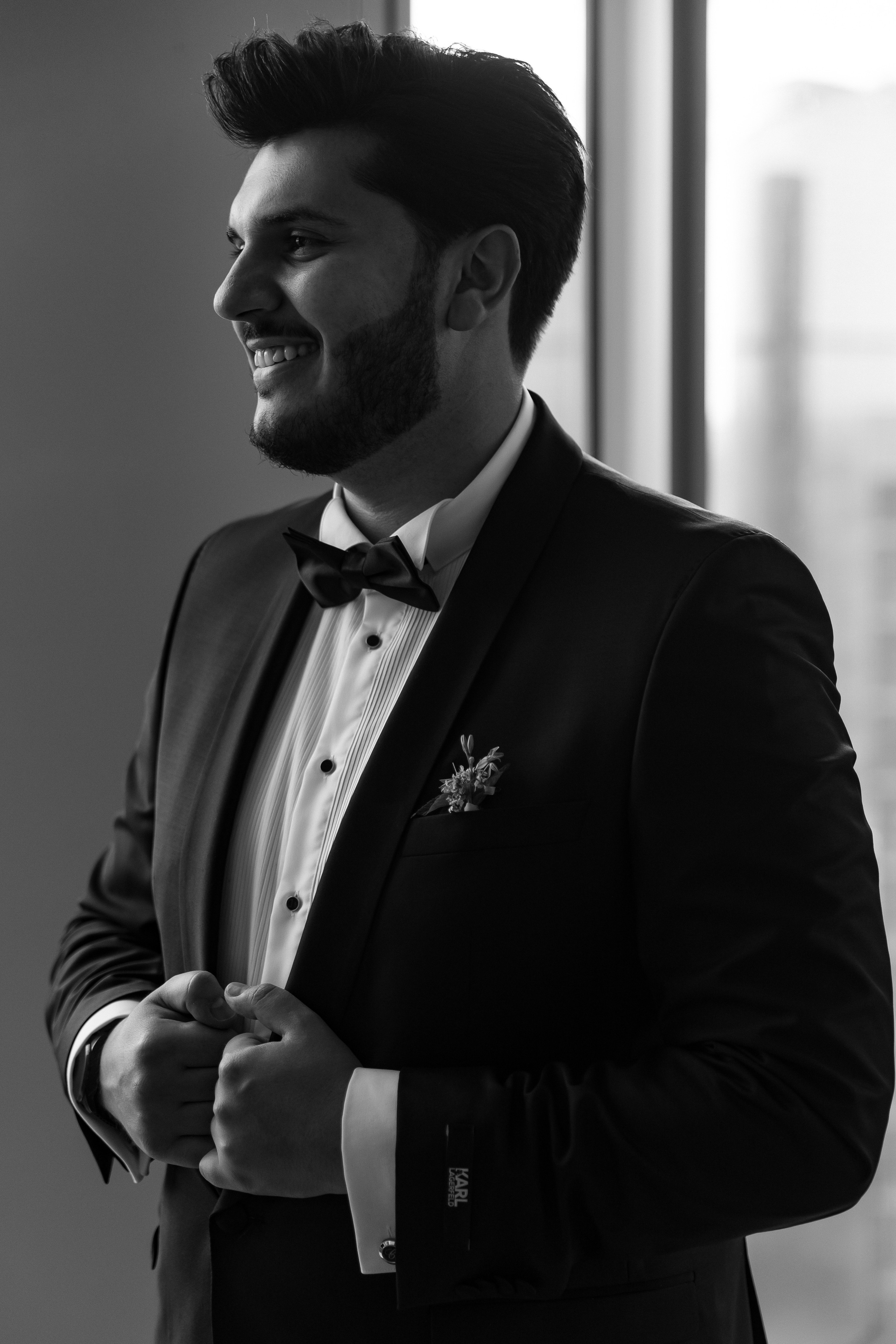 Андраник и Альфия. Свадебный фотограф Москва и Санкт-Петерург Артем Мамонов