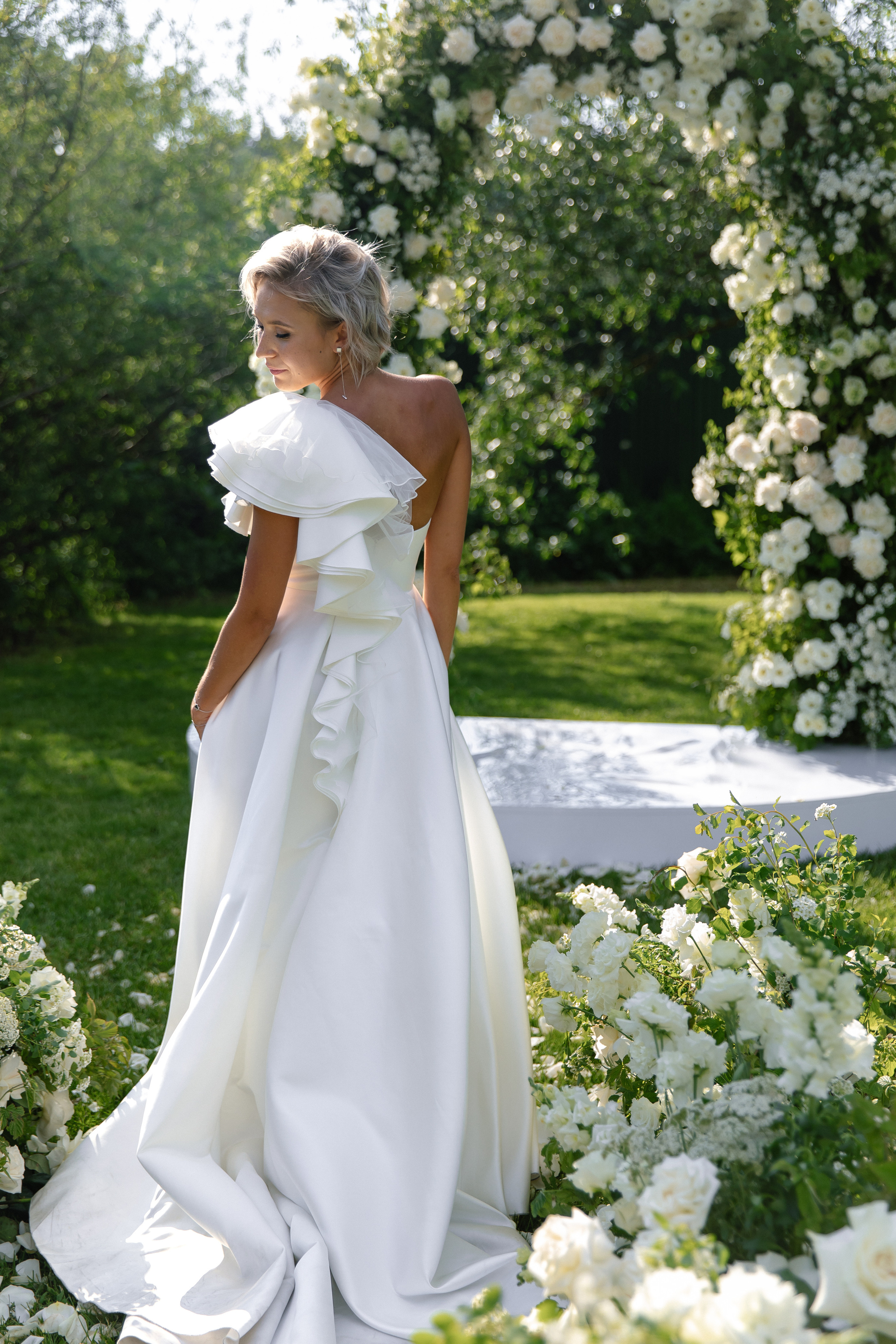 СВАДЕБНЫЙ. Свадебный фотограф Москва и Санкт-Петерург Артем Мамонов