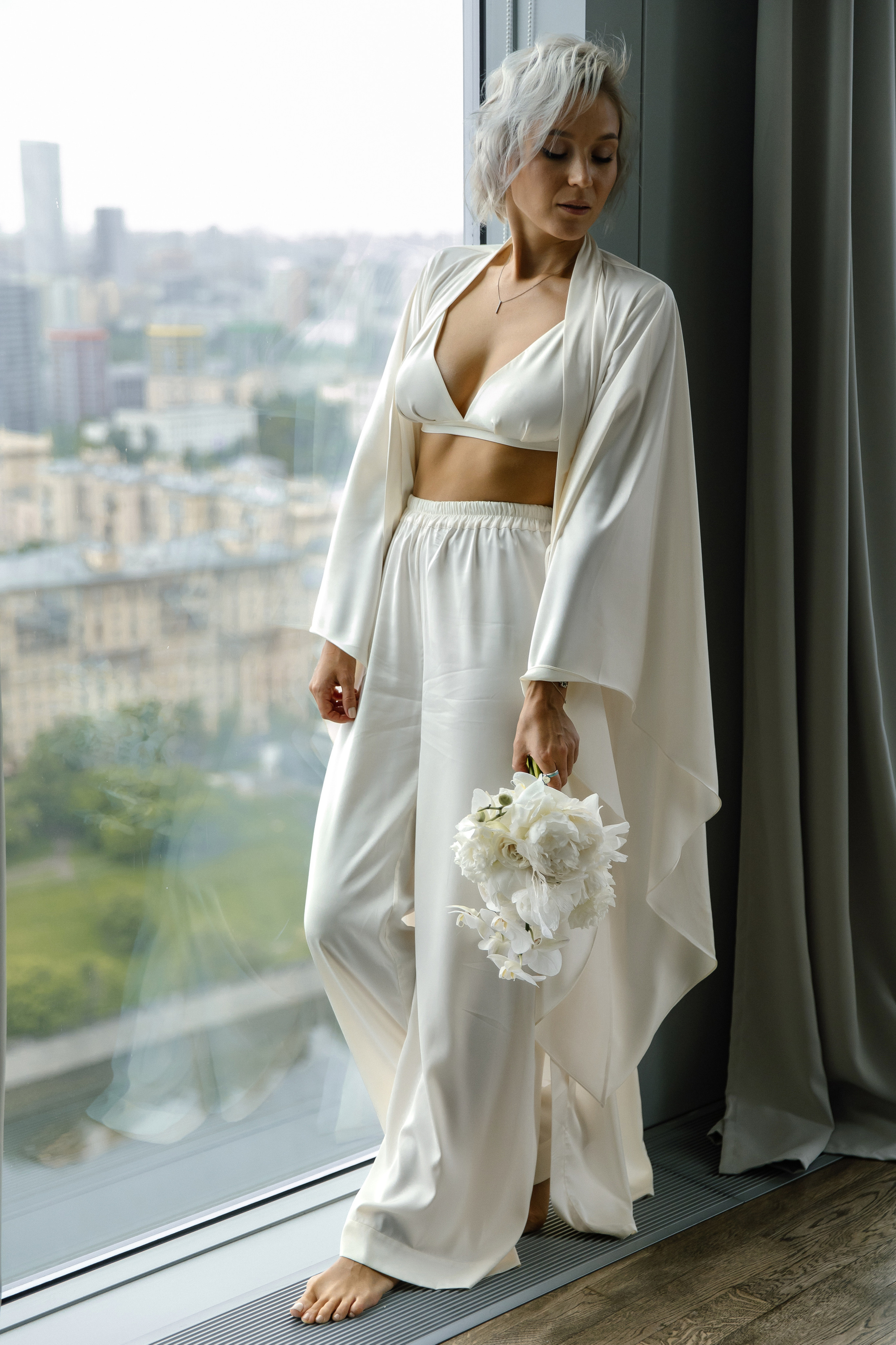 Андраник и Альфия. Свадебный фотограф Москва и Санкт-Петерург Артем Мамонов