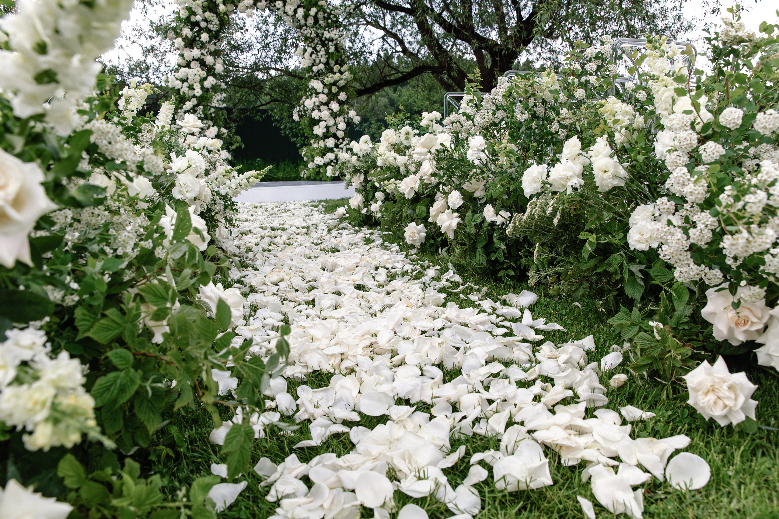 Андраник и Альфия. Свадебный фотограф Москва и Санкт-Петерург Артем Мамонов