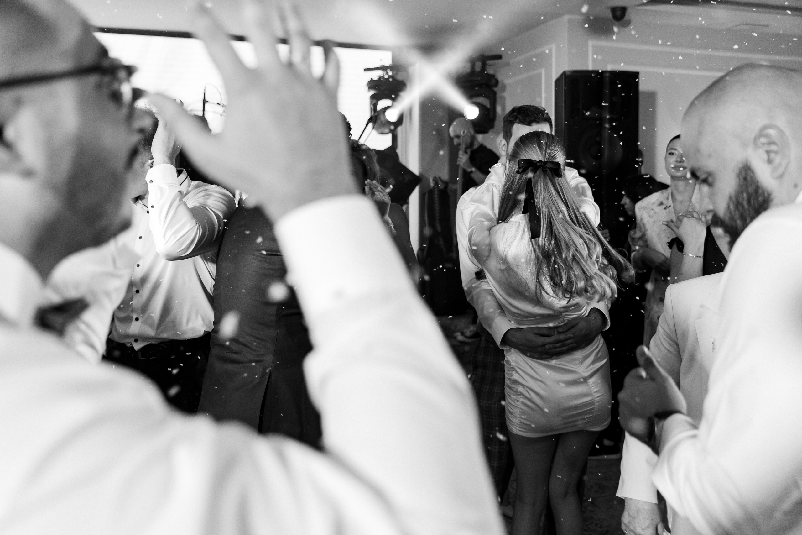 Андраник и Альфия. Свадебный фотограф Москва и Санкт-Петерург Артем Мамонов