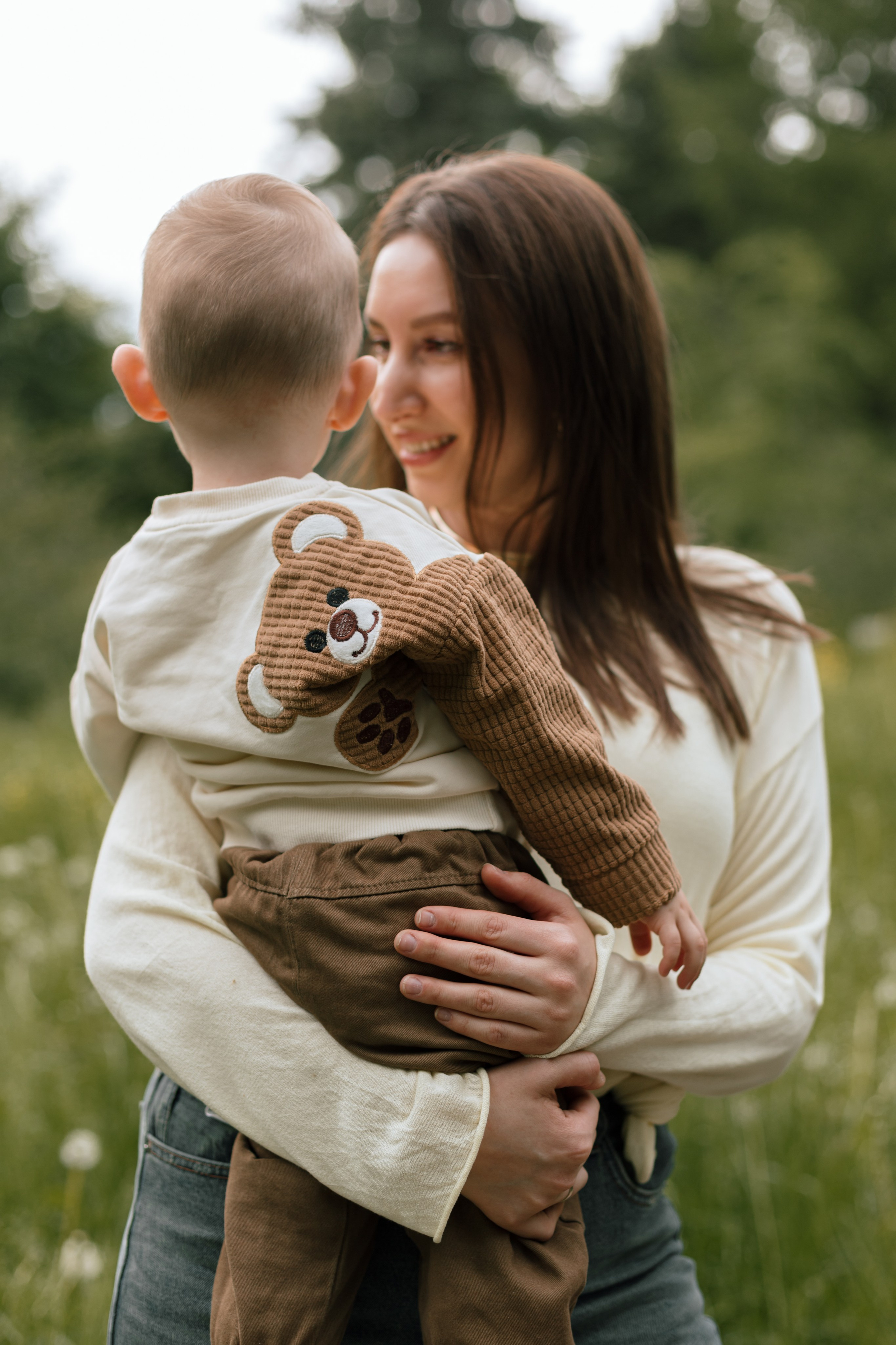 Лев МГУ. Семейный, свадебный, студийный фотограф в Москве Леонова Юлия