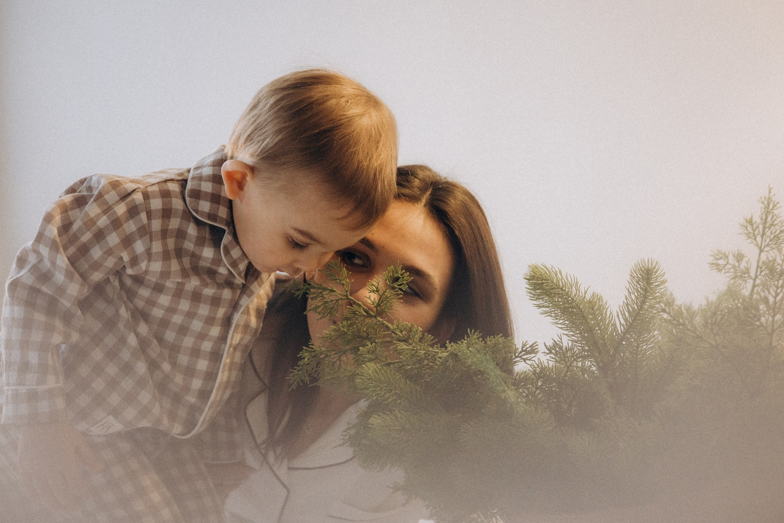 Леон и Таисия. Семейный фотограф в Казани Алиса Галимова