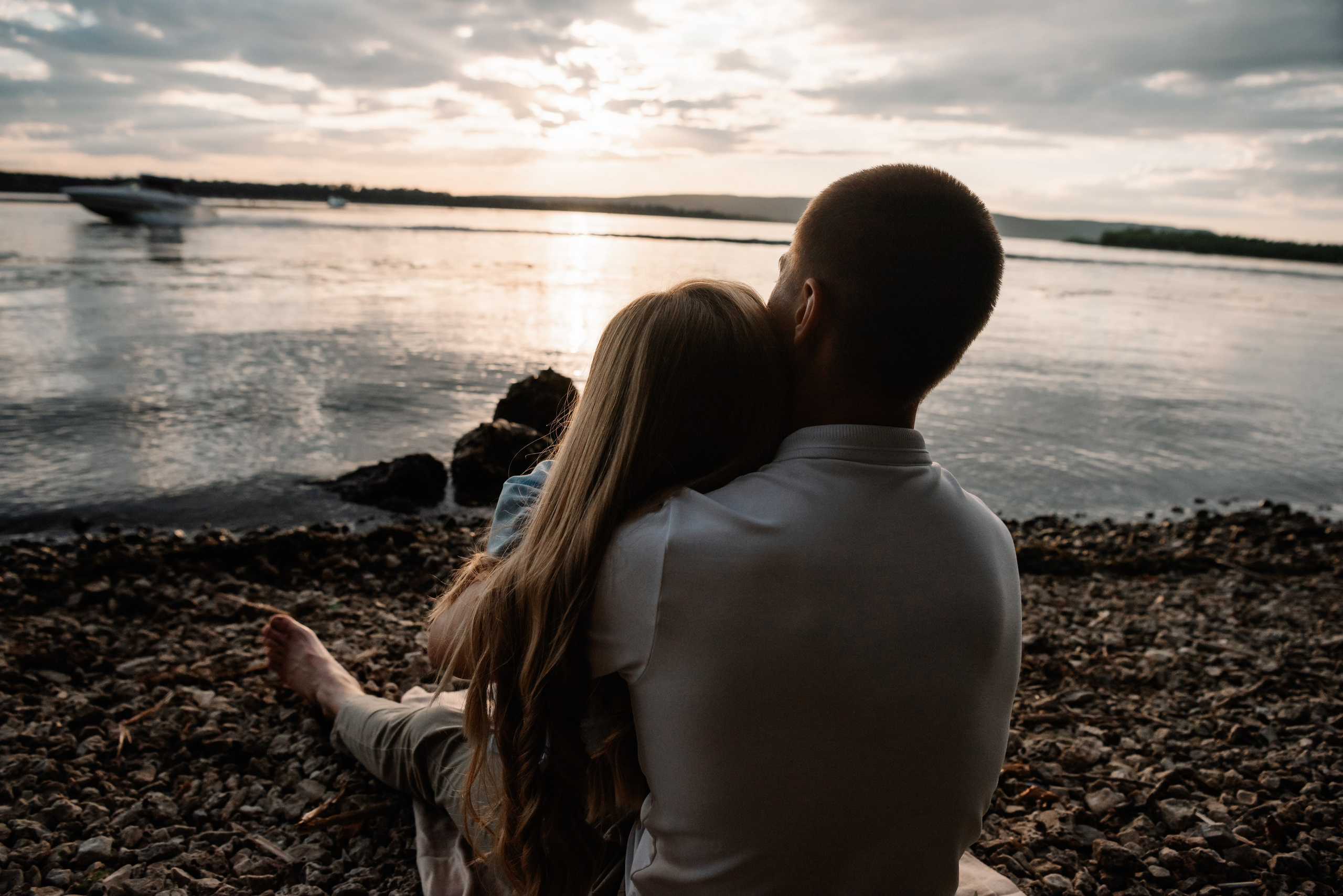 Двое ходили по земле…. Свадебный и семейный фотограф в Самаре Любовь Атюшева
