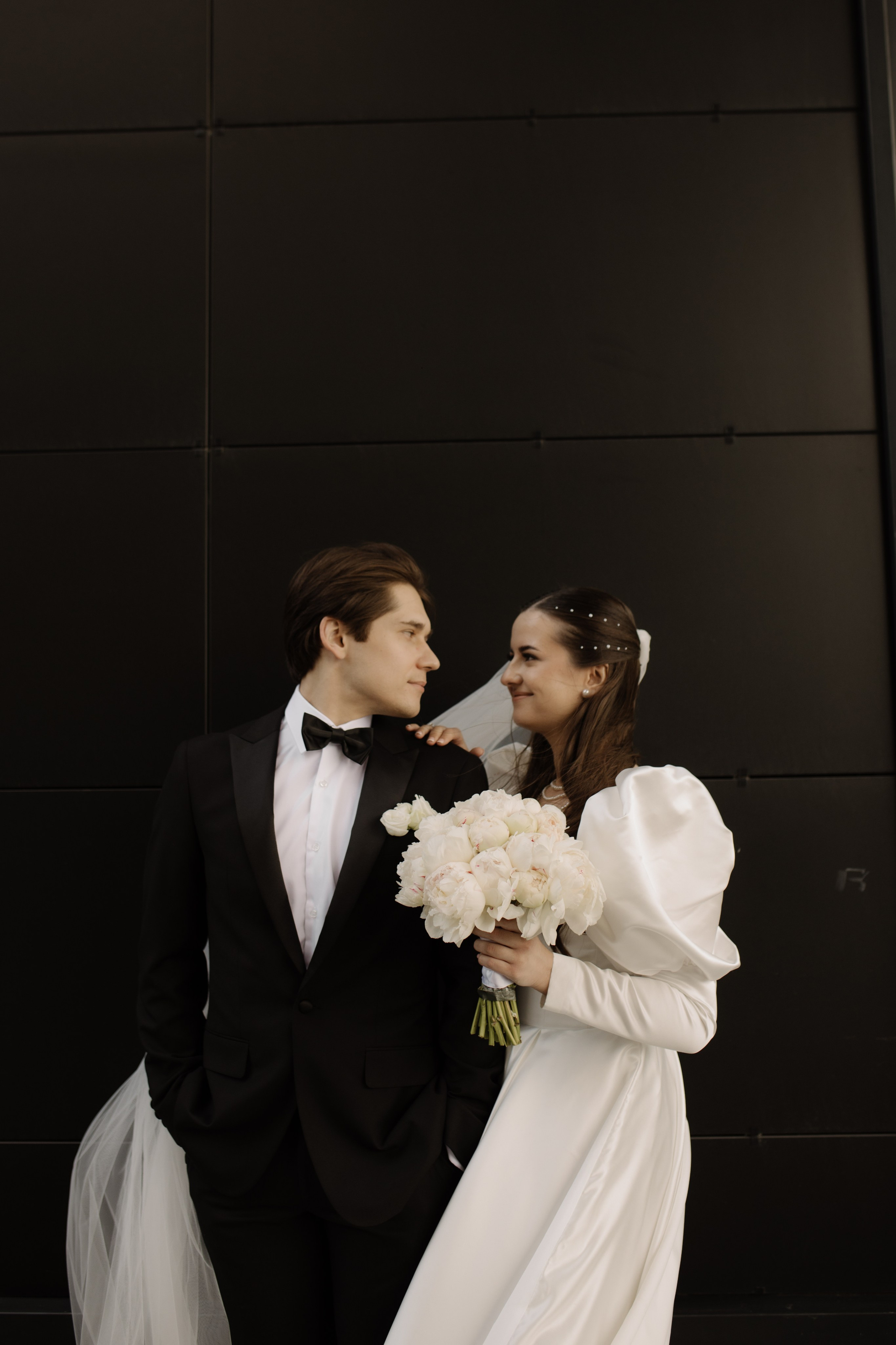 Эдуард и Елизавета. Семейный фотограф в Обнинске