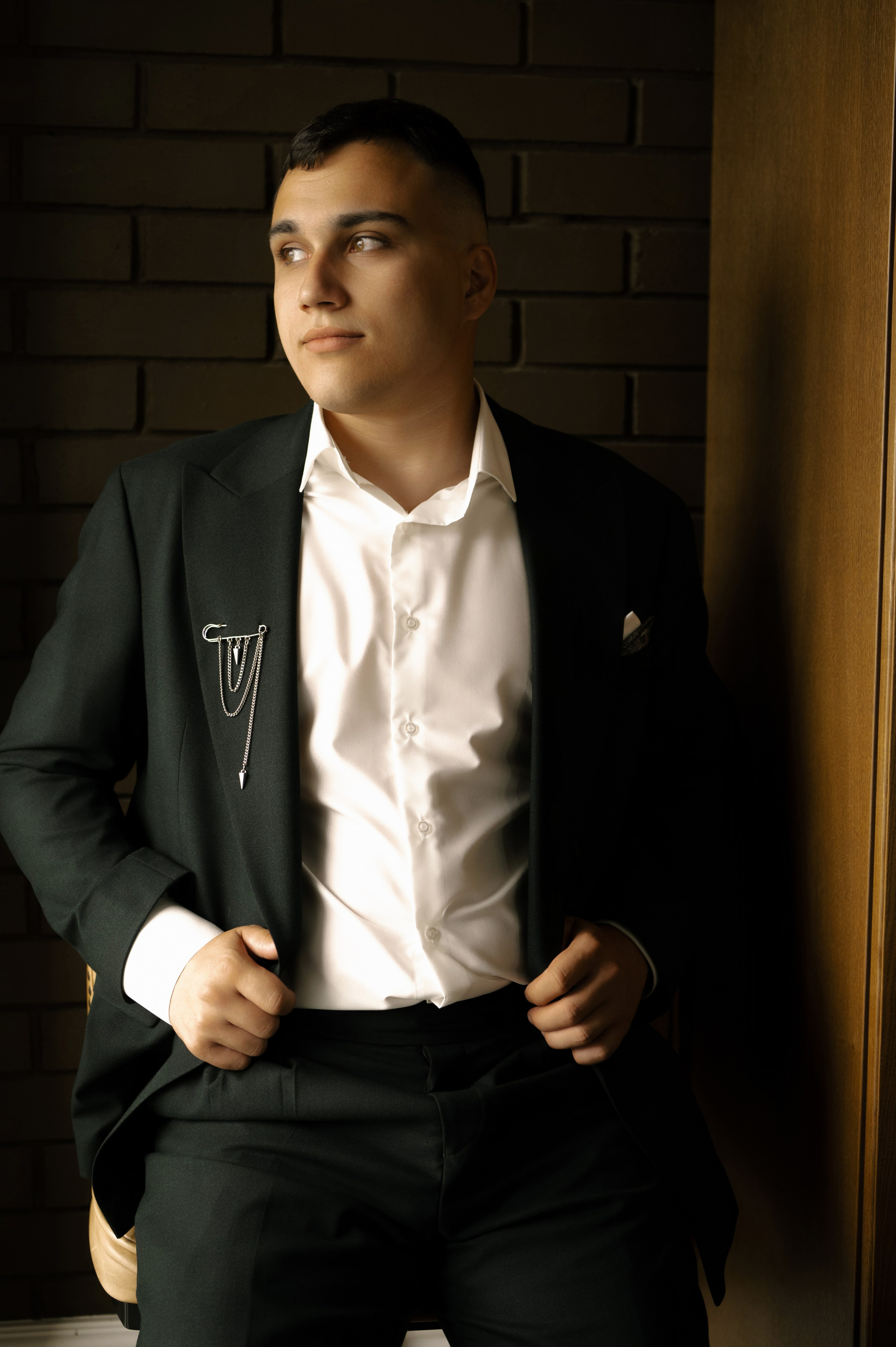 Артем и Вероника. Свадебный фотограф Белгород