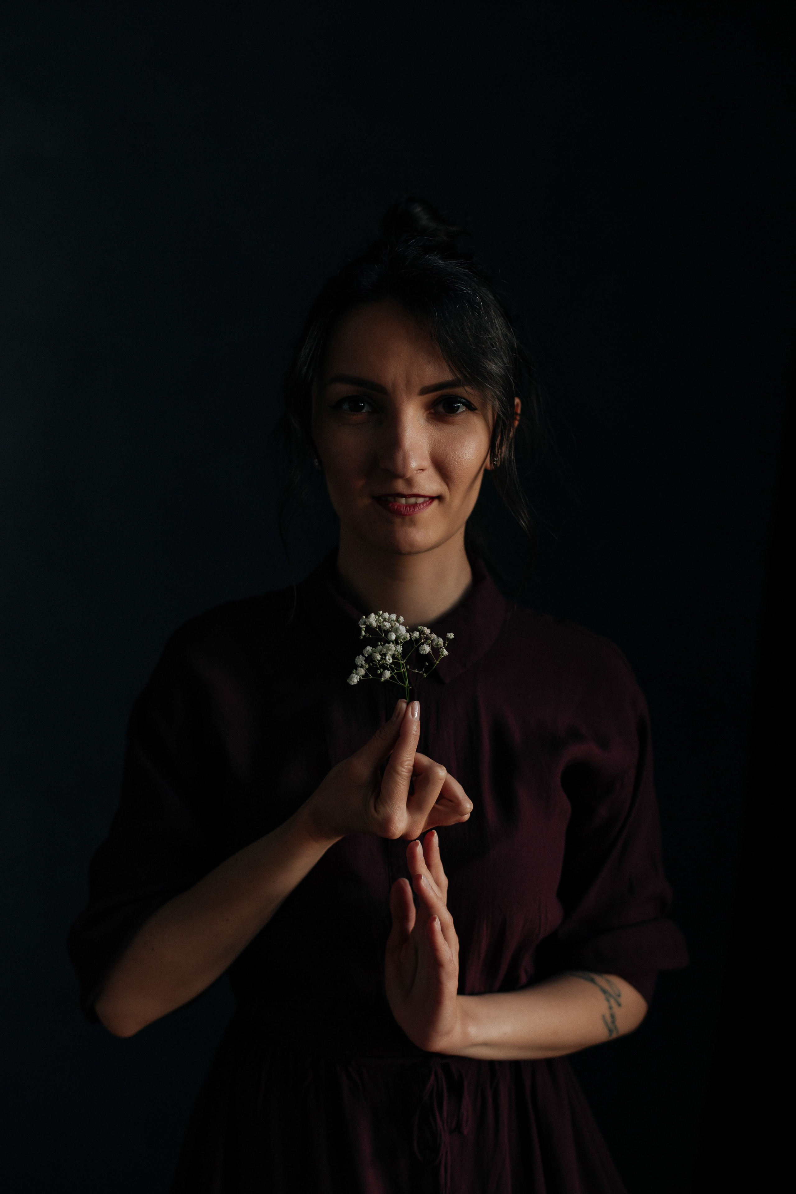 Портреты. Виталий Морозов|Фотограф в Краснодаре