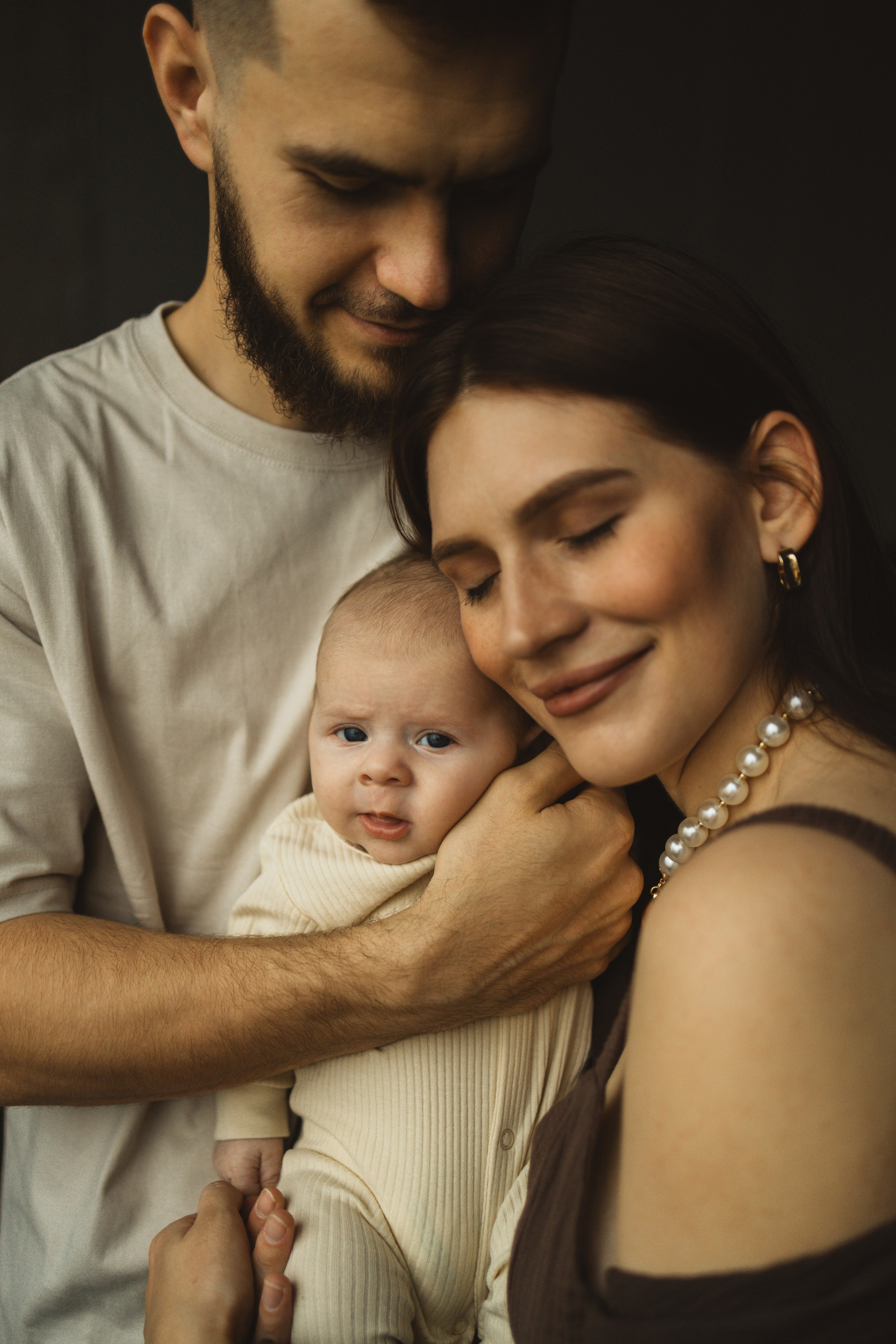 Твоя первая съемка. Семейный лайфстайл фотограф в г. Липецк