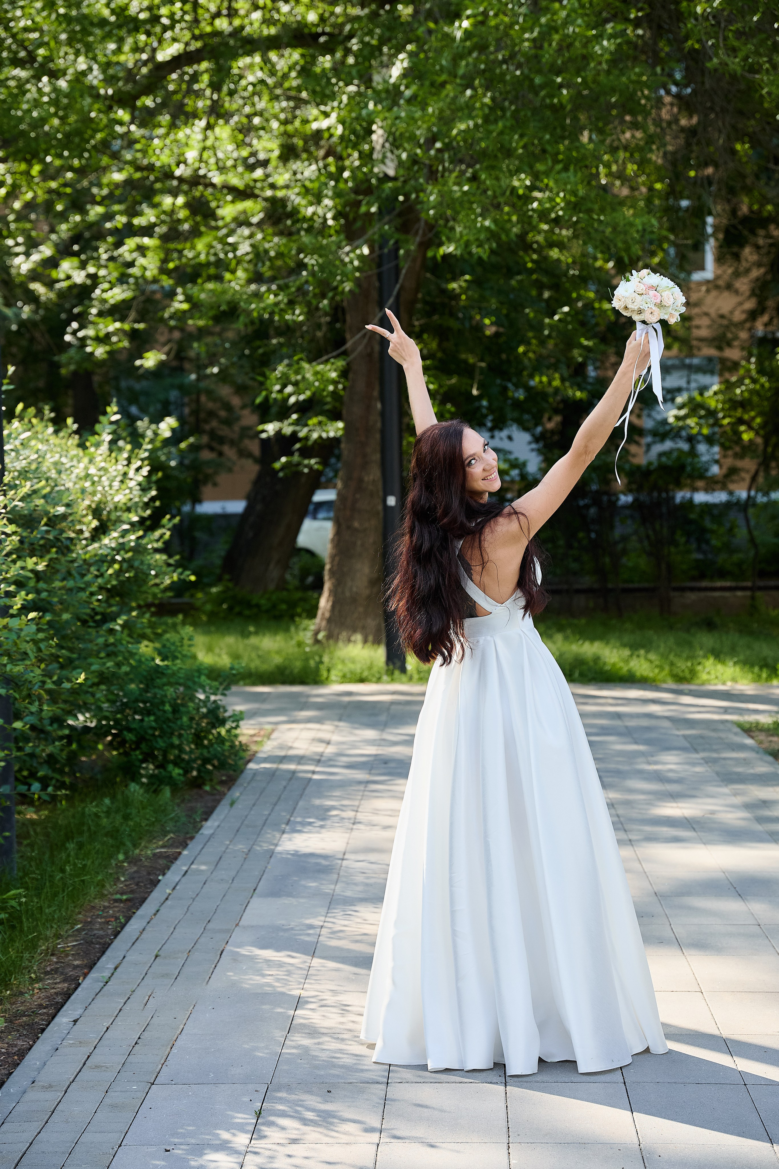 Анна и Александр. Кокорин Евгений Фотограф