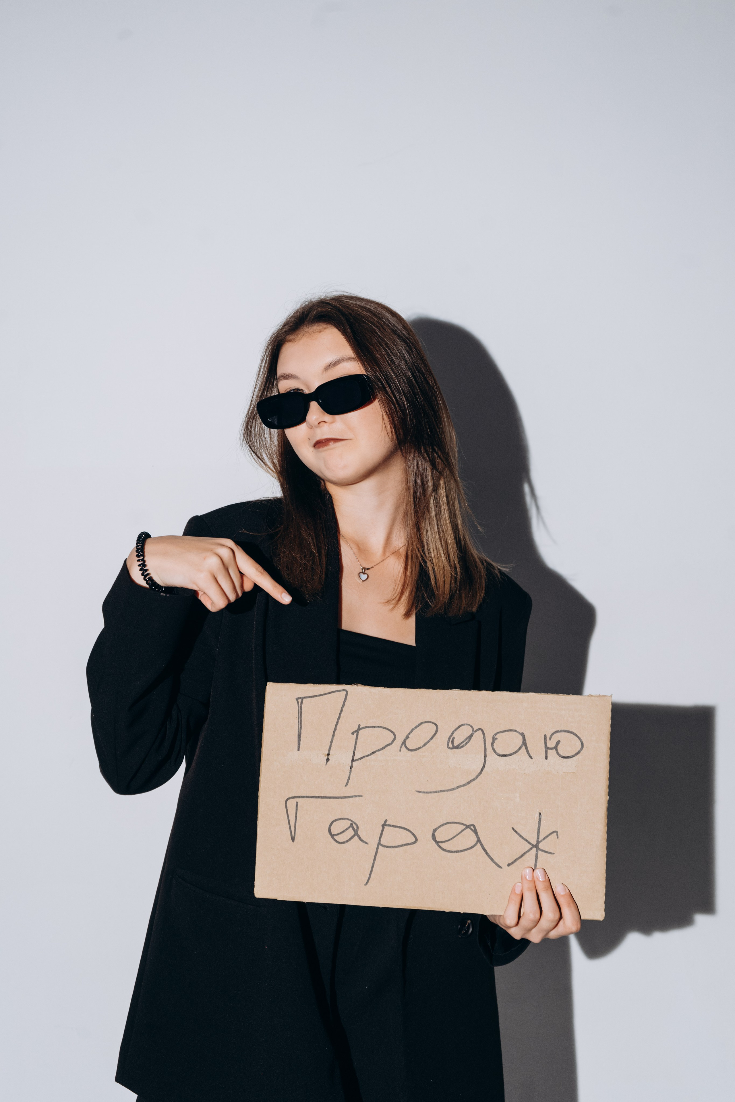 Open door. Фотограф Анисин Денис