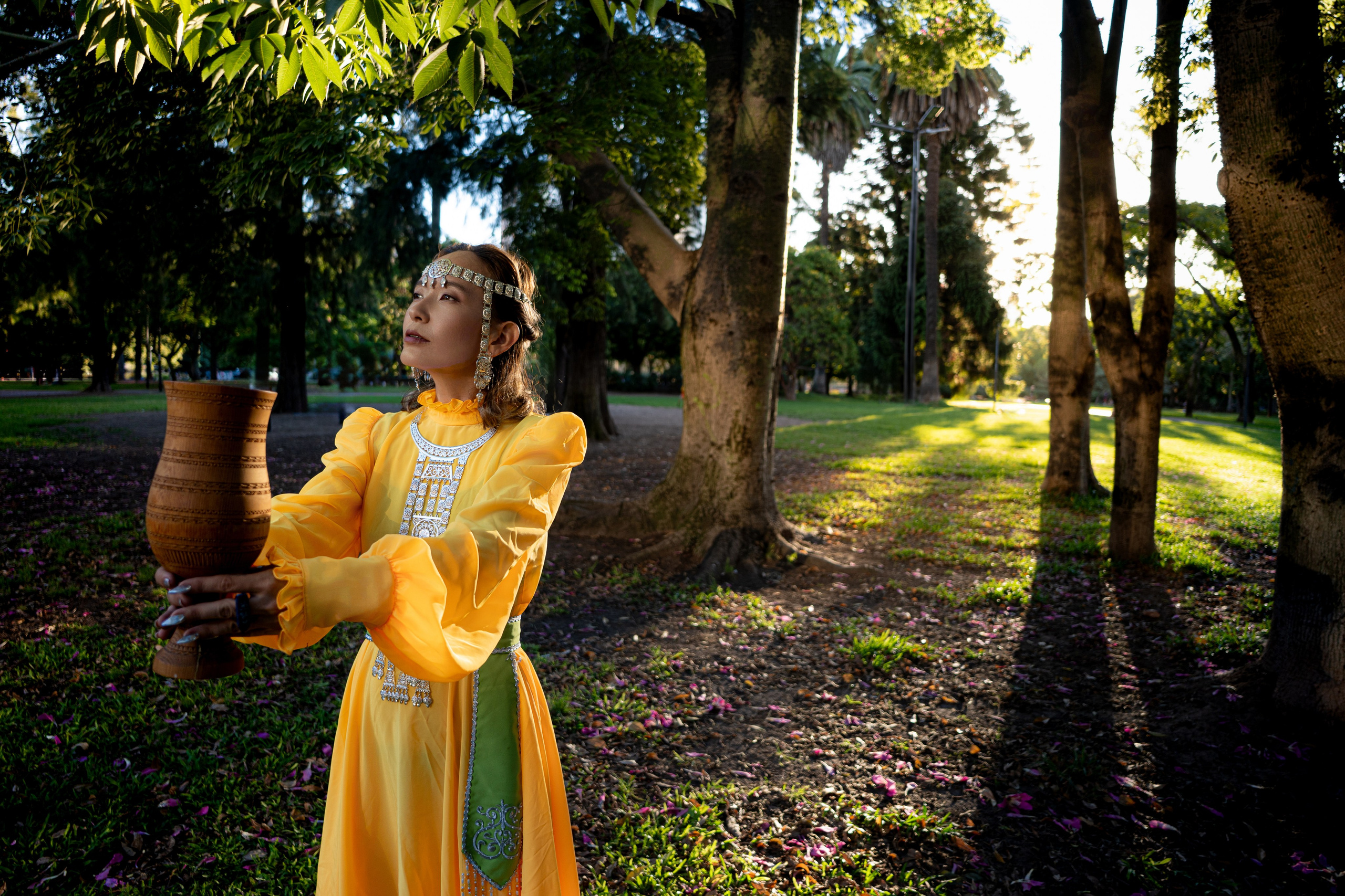 Портрет. Фотограф Дмитрий Андреев