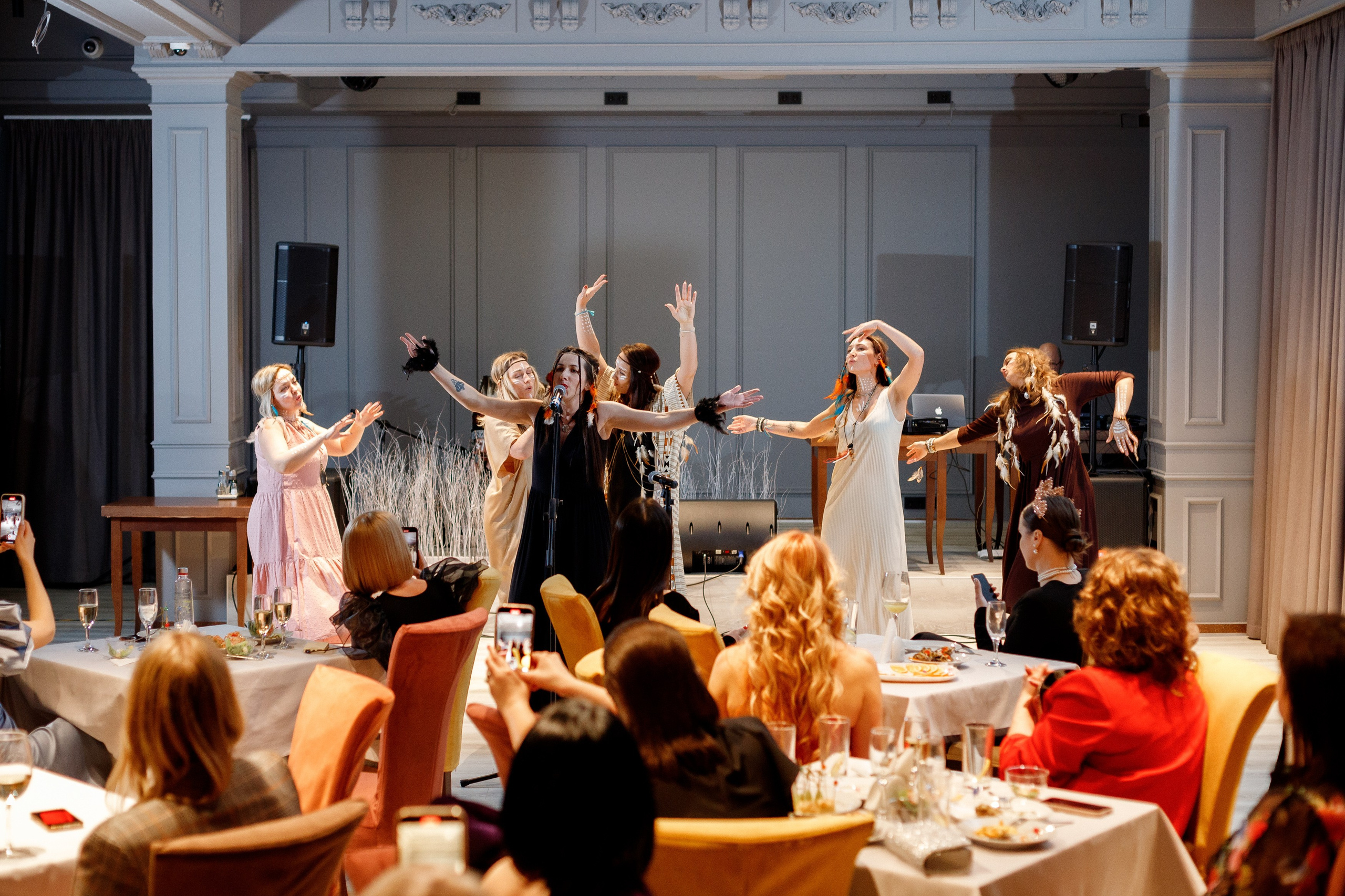 КОРОЛЕВА ДАЛЬНЕГО ВОСТОКА 2024 [ОТКРЫТИЕ КОНКУРСА]. СВОИ. ФОТООТЧЕТЫ-СОБЫТИЯ-МЕСТА