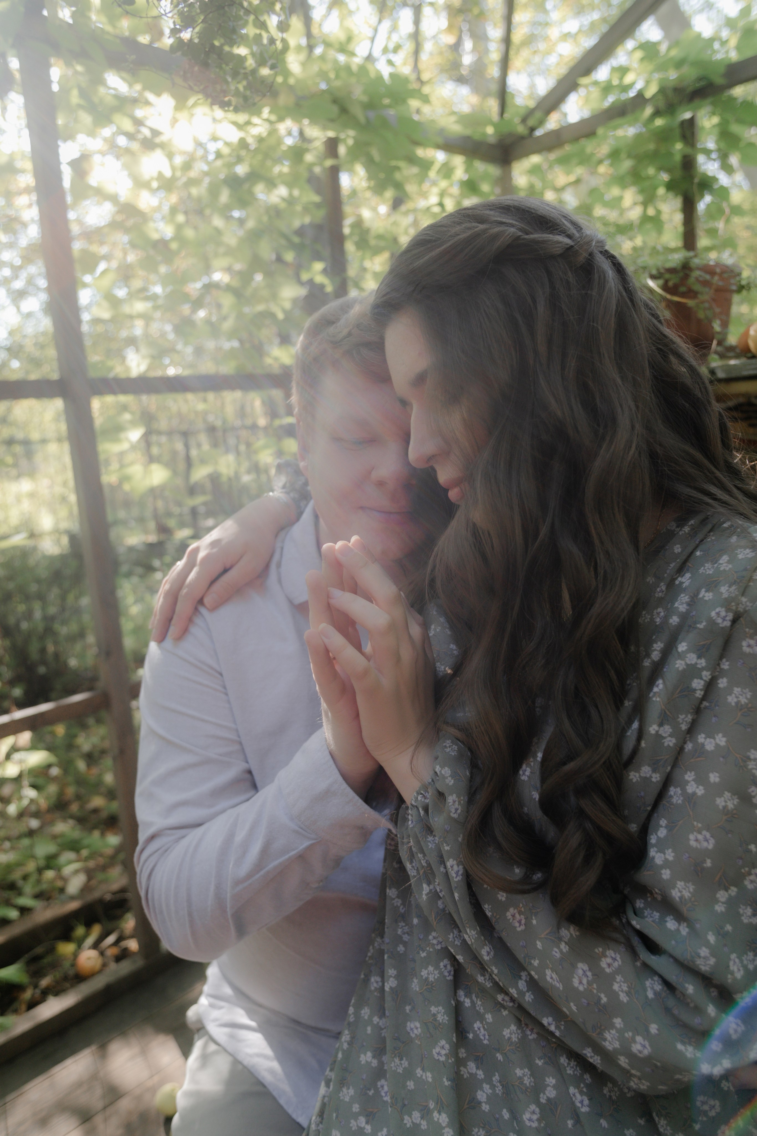 Лида&Виктор. Свадебный и семейный фотограф в Перми Дергачева Кристина