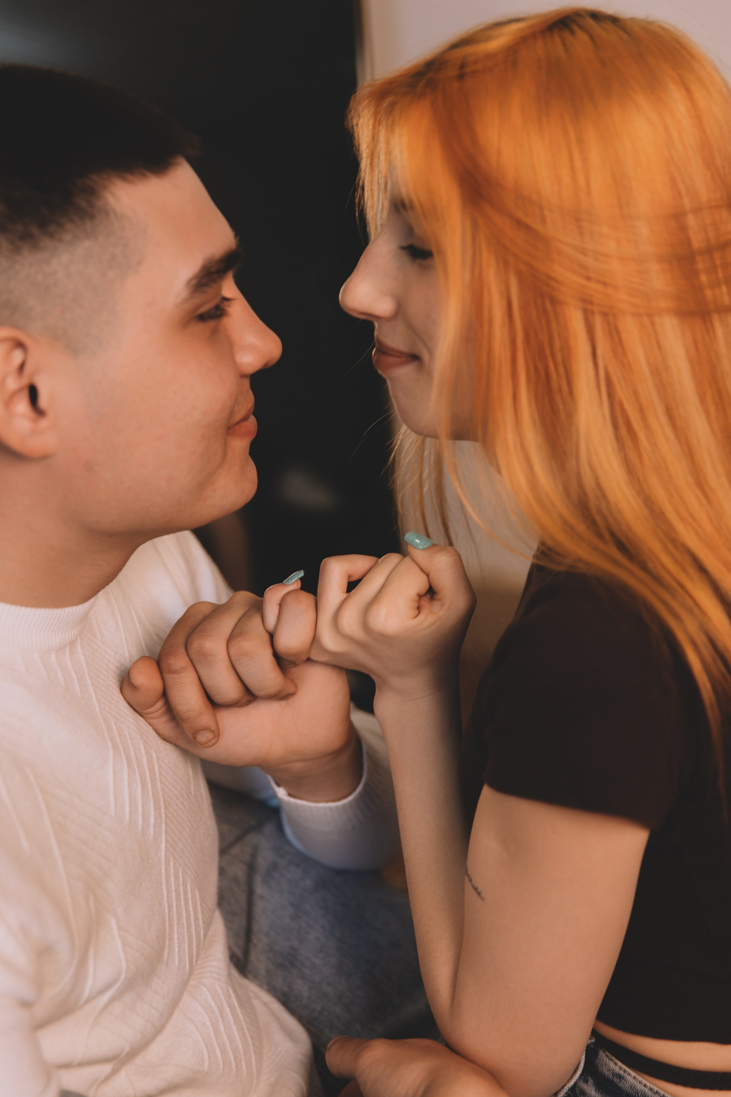 Катя & Игорь. LoveStory. Фотограф во Владивостоке. Юрганова Анна