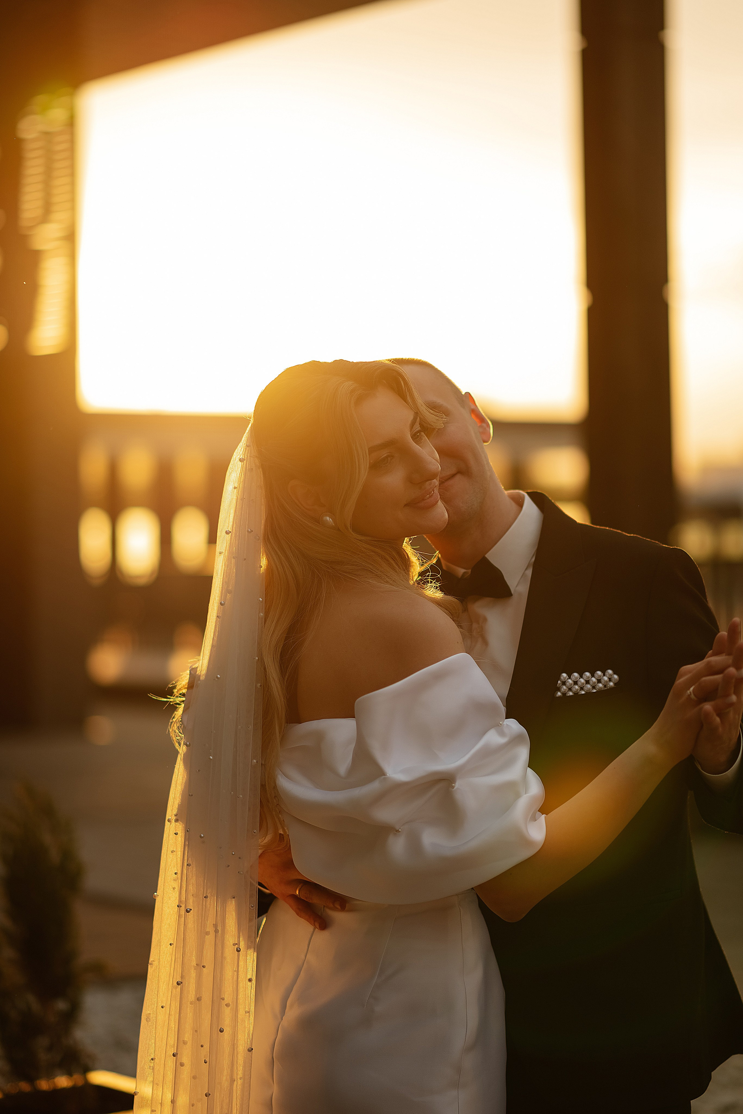 Стас и Алина. Свадебный и семейный фотограф в Ростове-на-Дону Алина Астахова