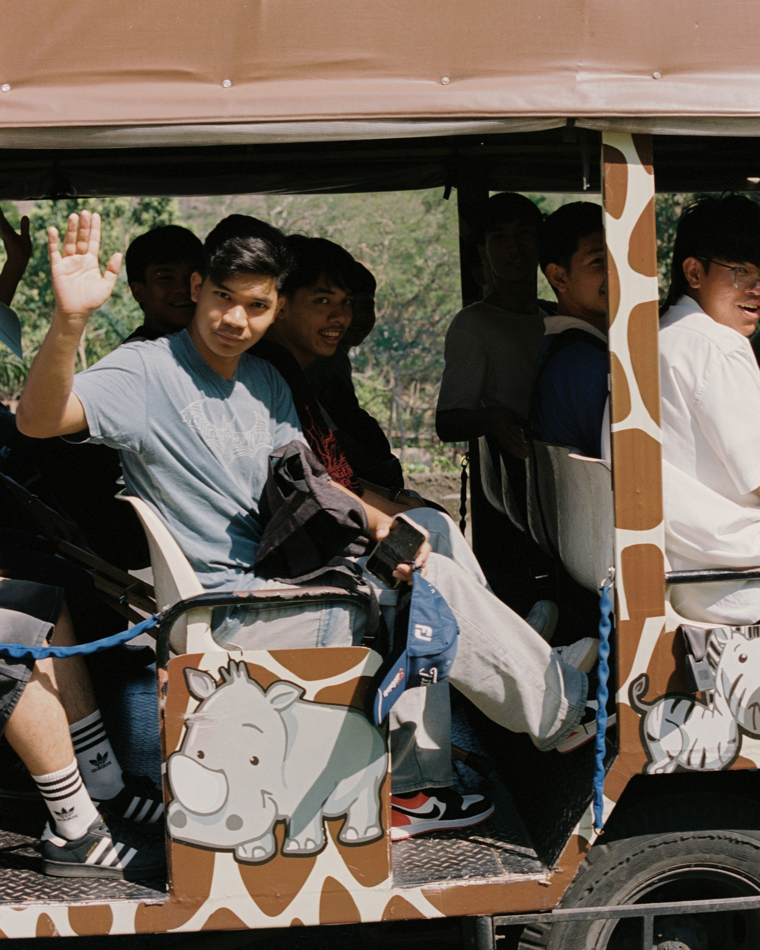 Thailand. Kirill Shashkov