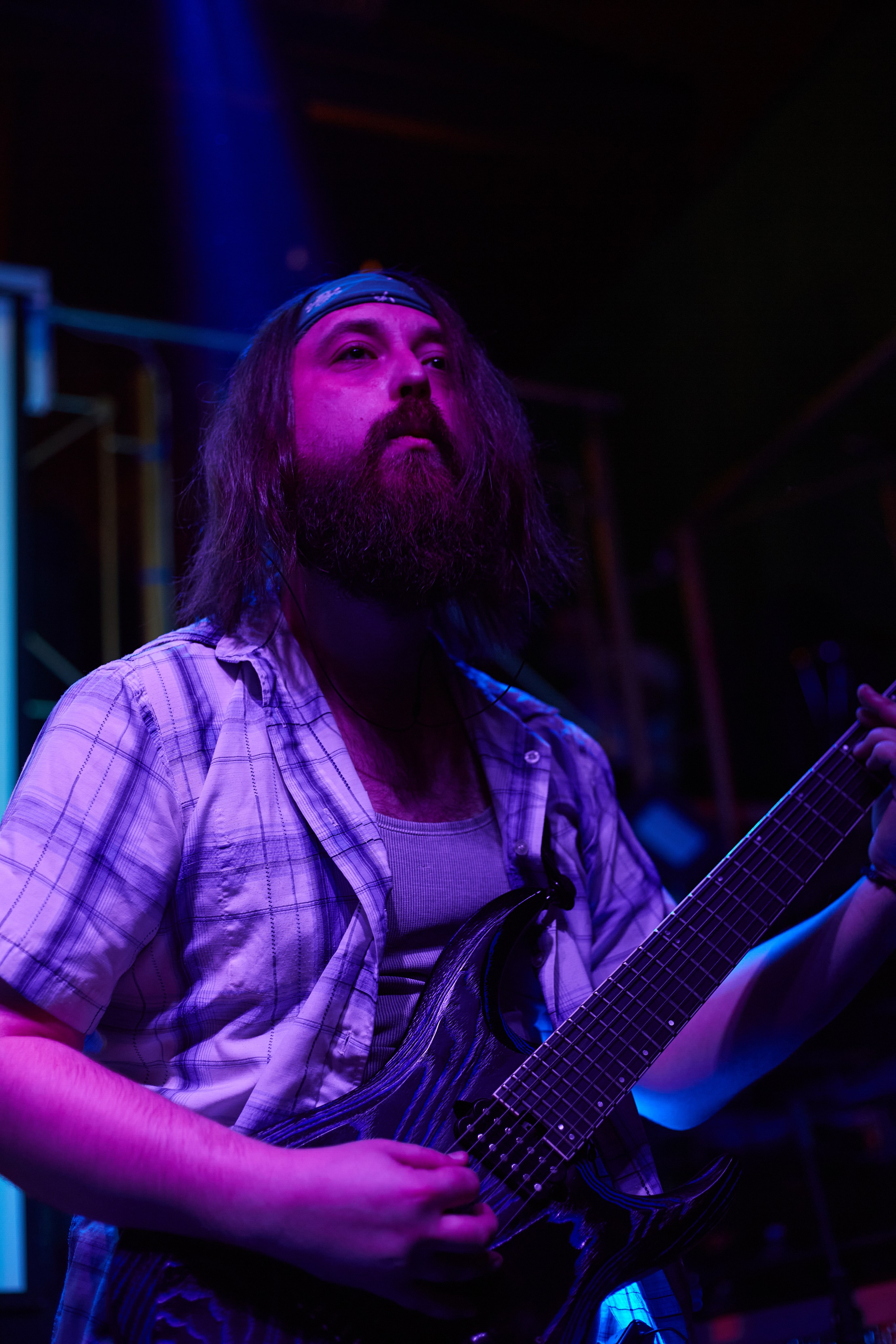 2023-11-04. Tired dog