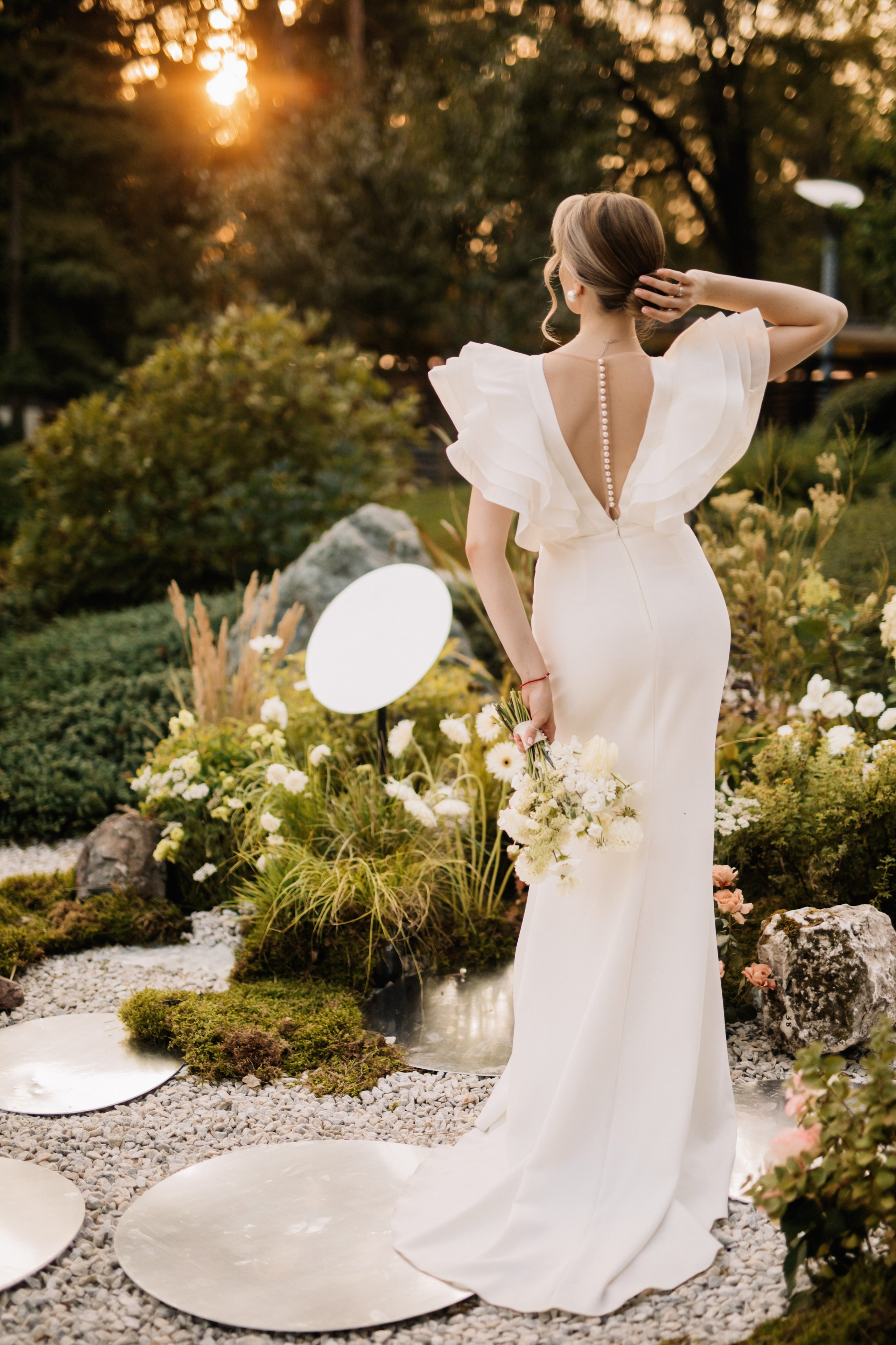 Одна на миллион. Свадебный фотограф в Калуге Алексей Климов