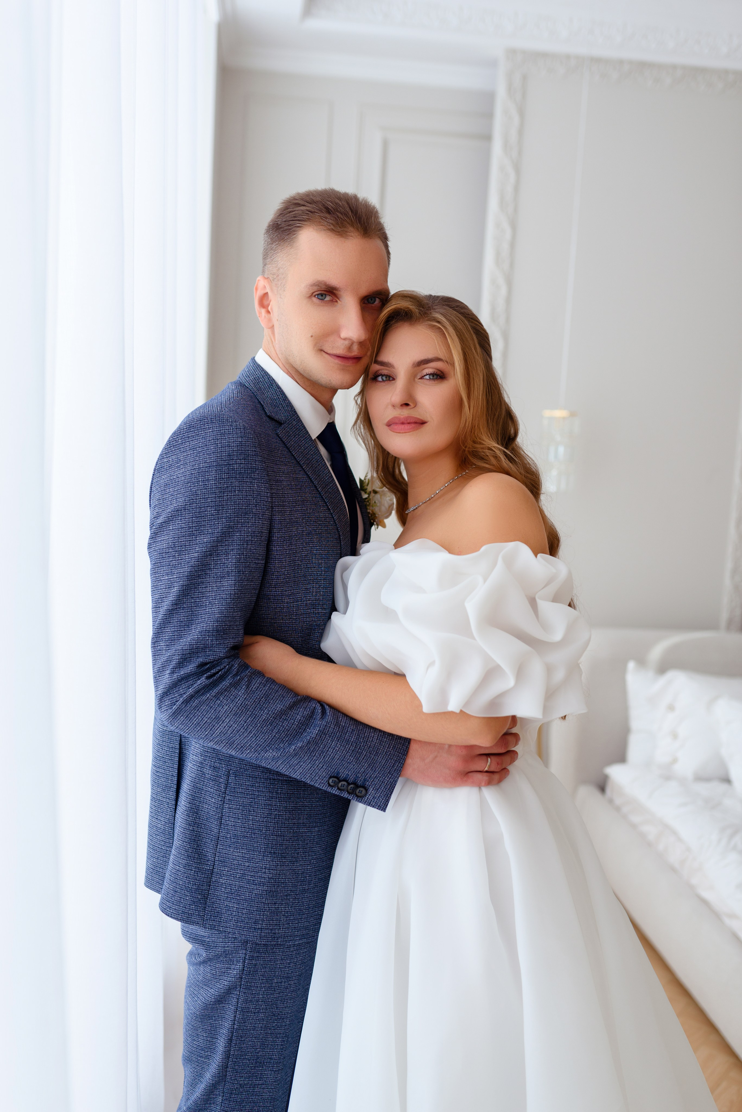 Фотосессия студийная (ProFoto Донецк). Семейный и свадебный фотограф в Донецке и Макеевке Дяченко Наталья