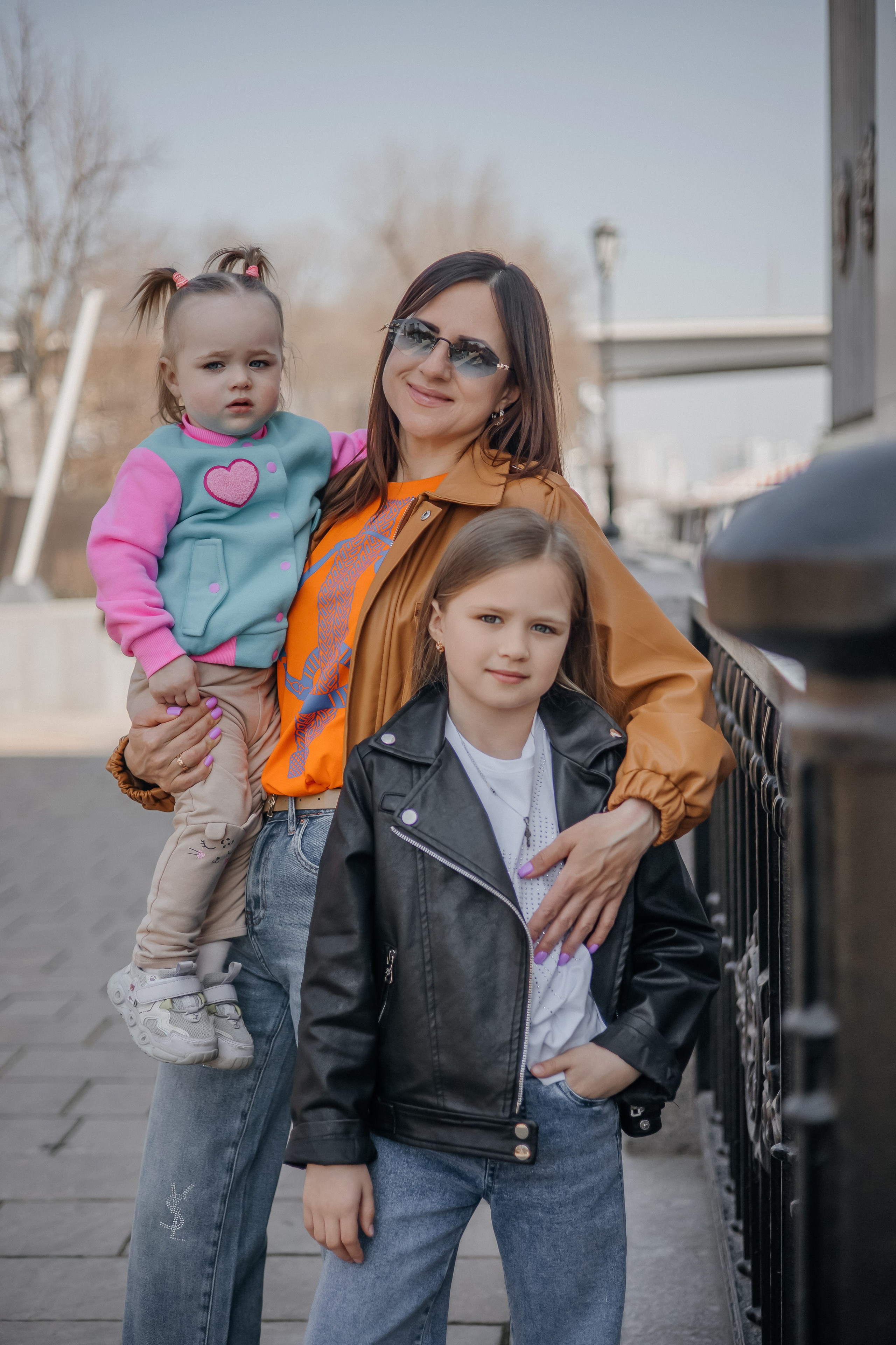 Семейные. Детский и семейный фотограф Ростов-на-Дону