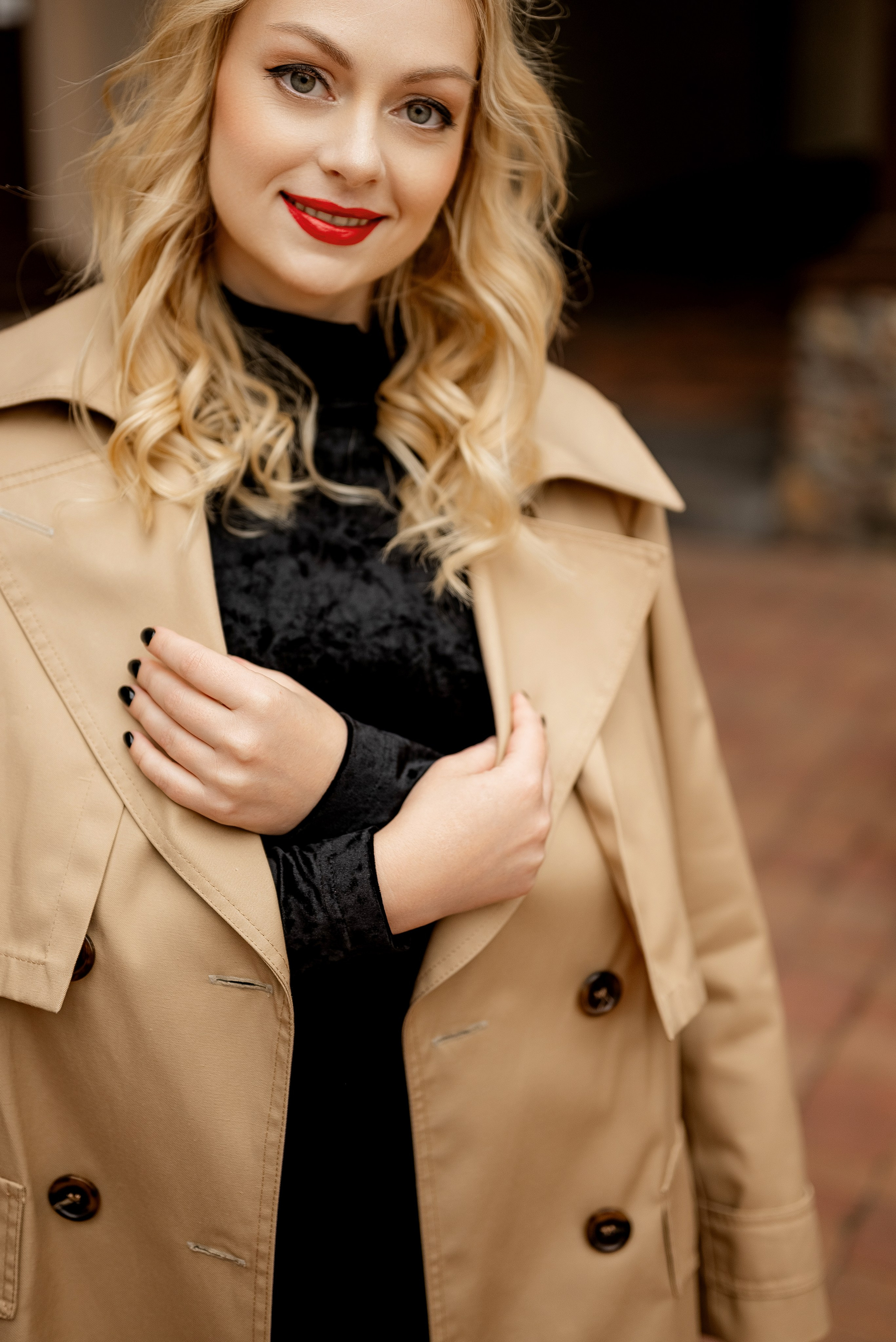 Валентина. Свадебный и портретный фотограф в Минске Наташа Каракулова