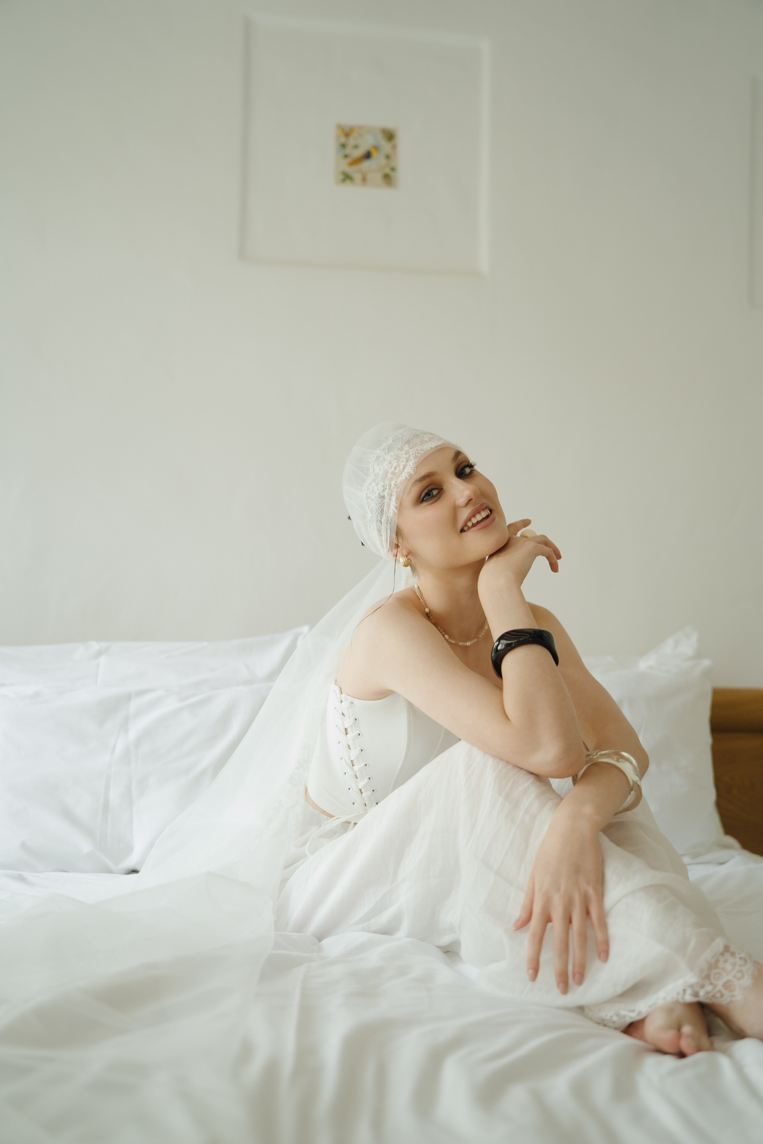 Любовь на горе. Свадебный фотограф Липецк Москва Анна Невзорова