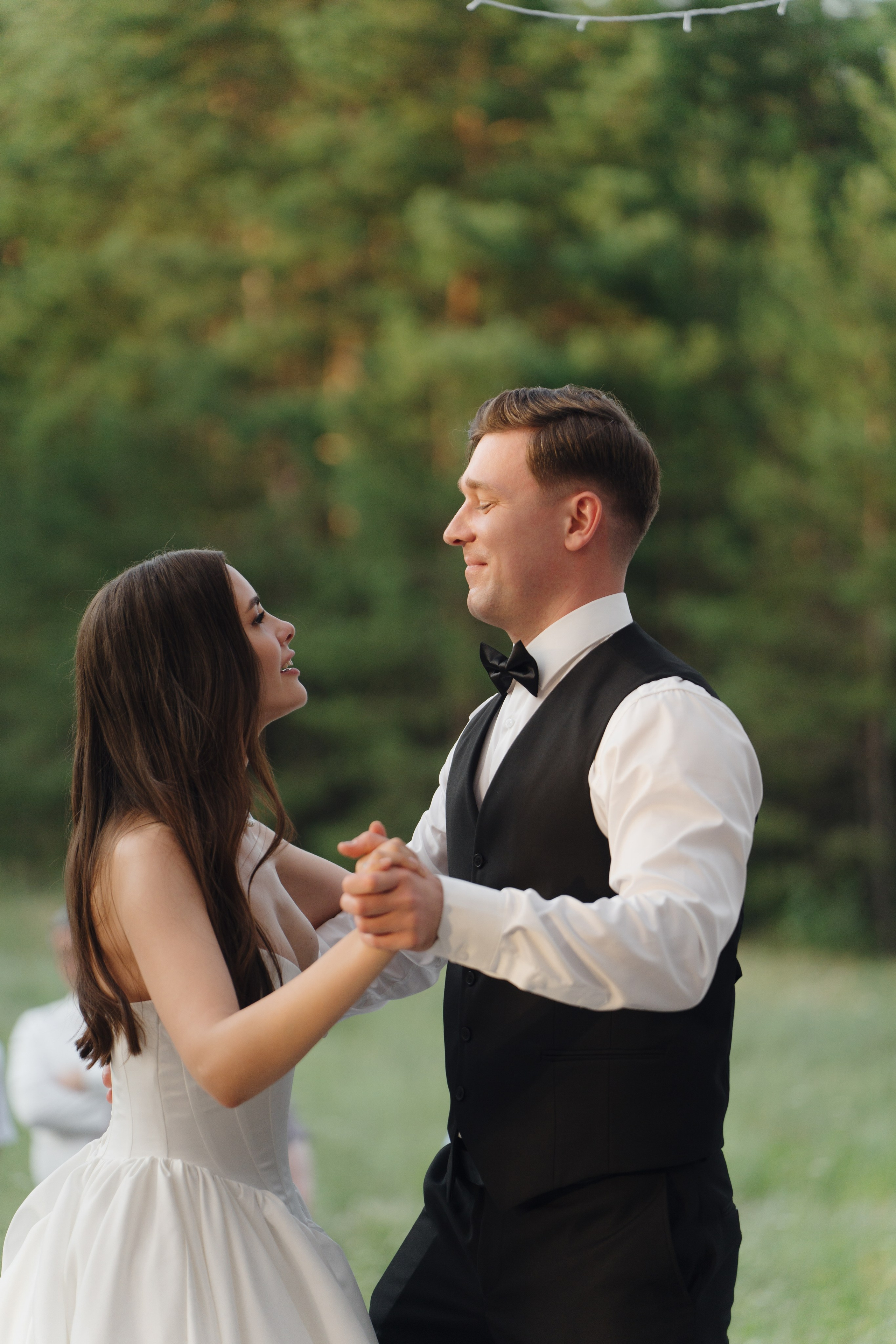 I & V. Свадебный фотограф Липецк Москва Анна Невзорова