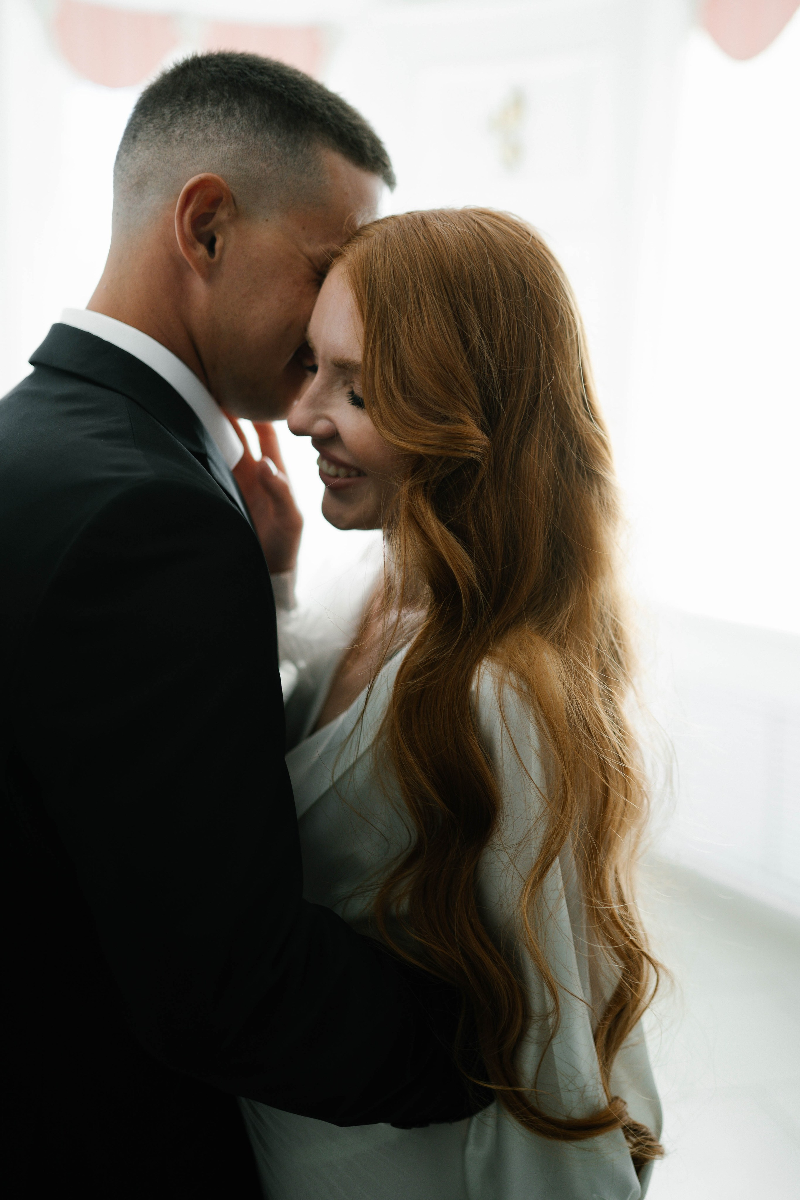 E&A. Свадебный фотограф Липецк Москва Анна Невзорова