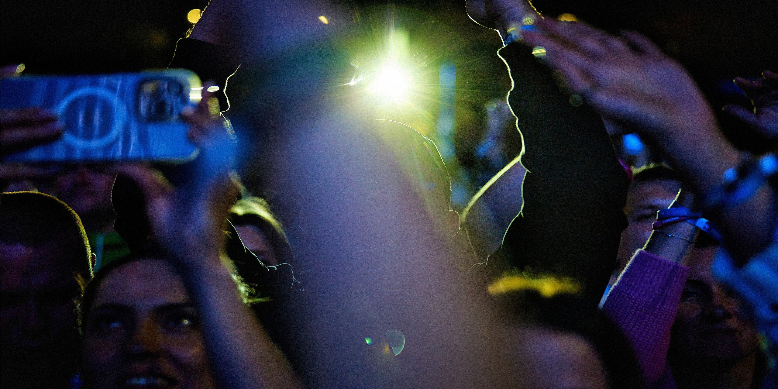 Фотографирую масштабные события, людей и их истории по всему миру. Константин Трубников