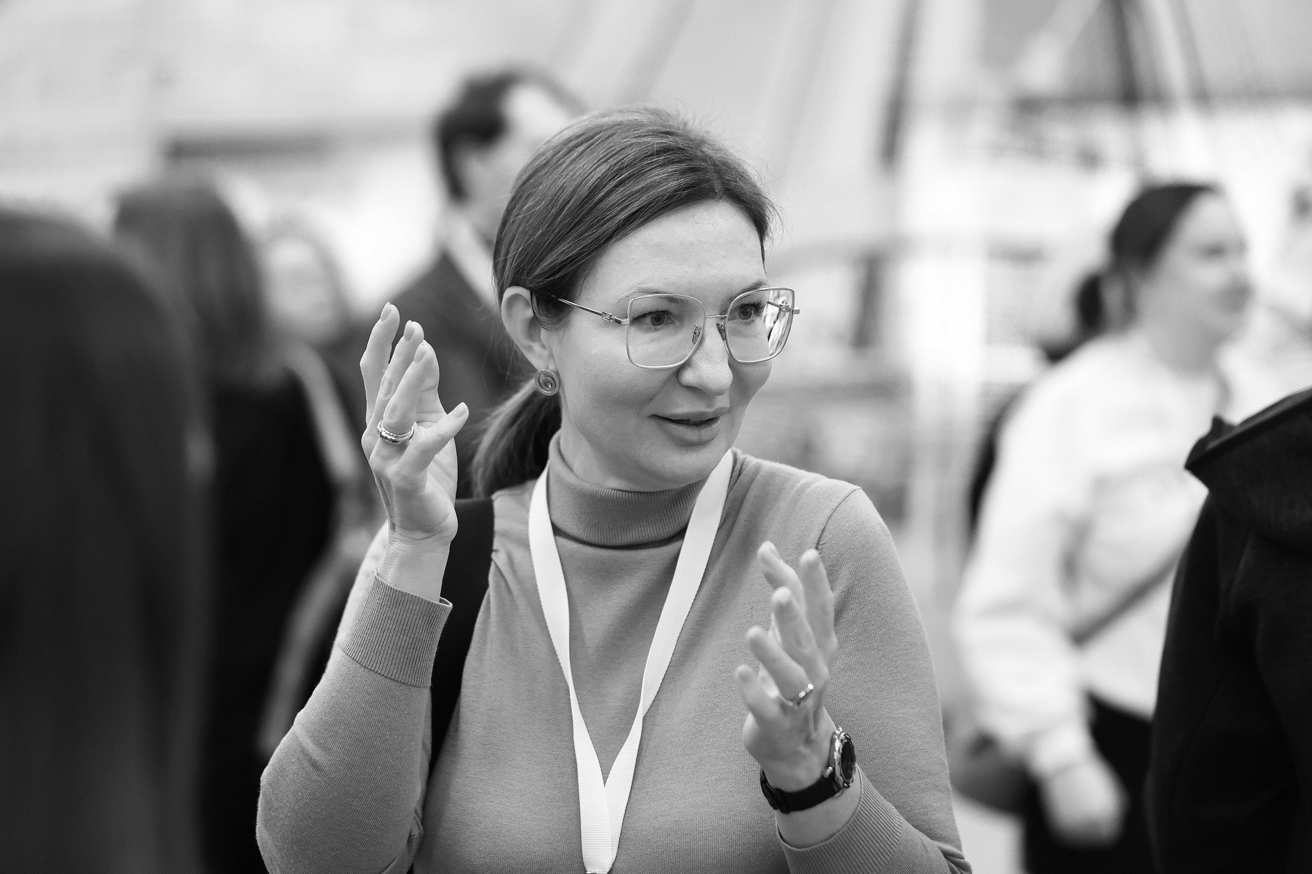 Дело Года 2024. Счастье в деятельности. Проект Филиппа Гузенюка. Фотографирую масштабные события, людей и их истории по всему миру. Константин Трубников