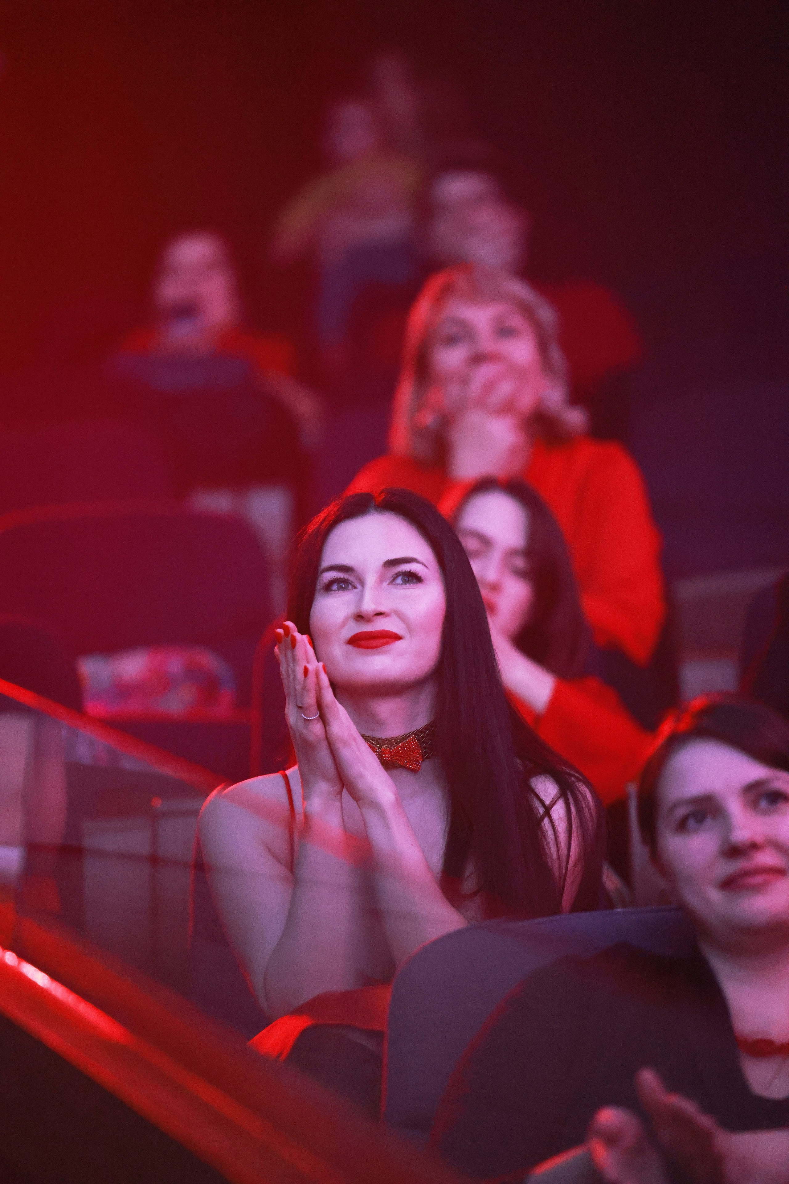 Будущий Я. Проект Марии Галантер. Фотографирую масштабные события, людей и их истории по всему миру. Константин Трубников