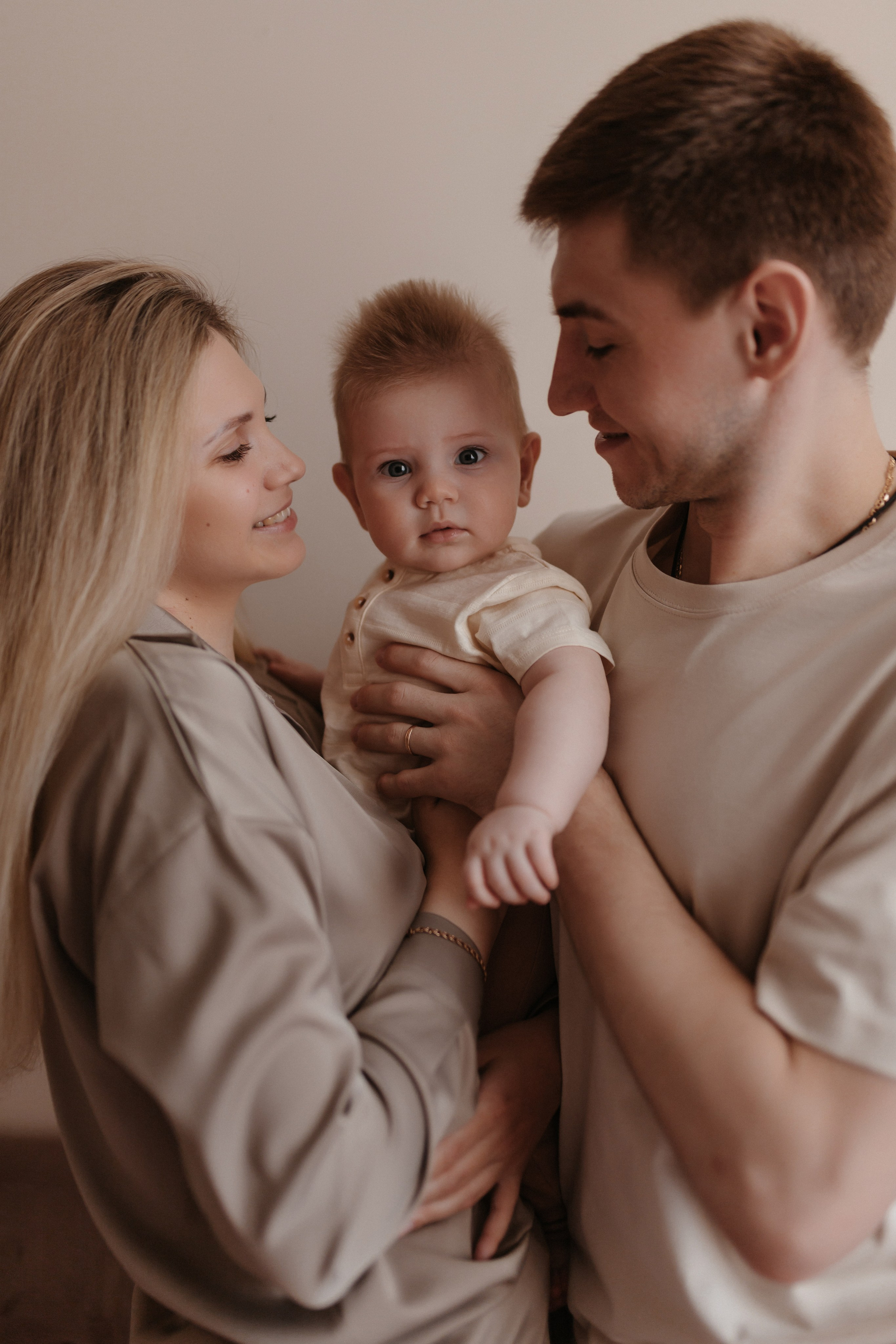 Драгоценные моменты. Свадебный и семейный фотограф в Москве Яна Шувалова