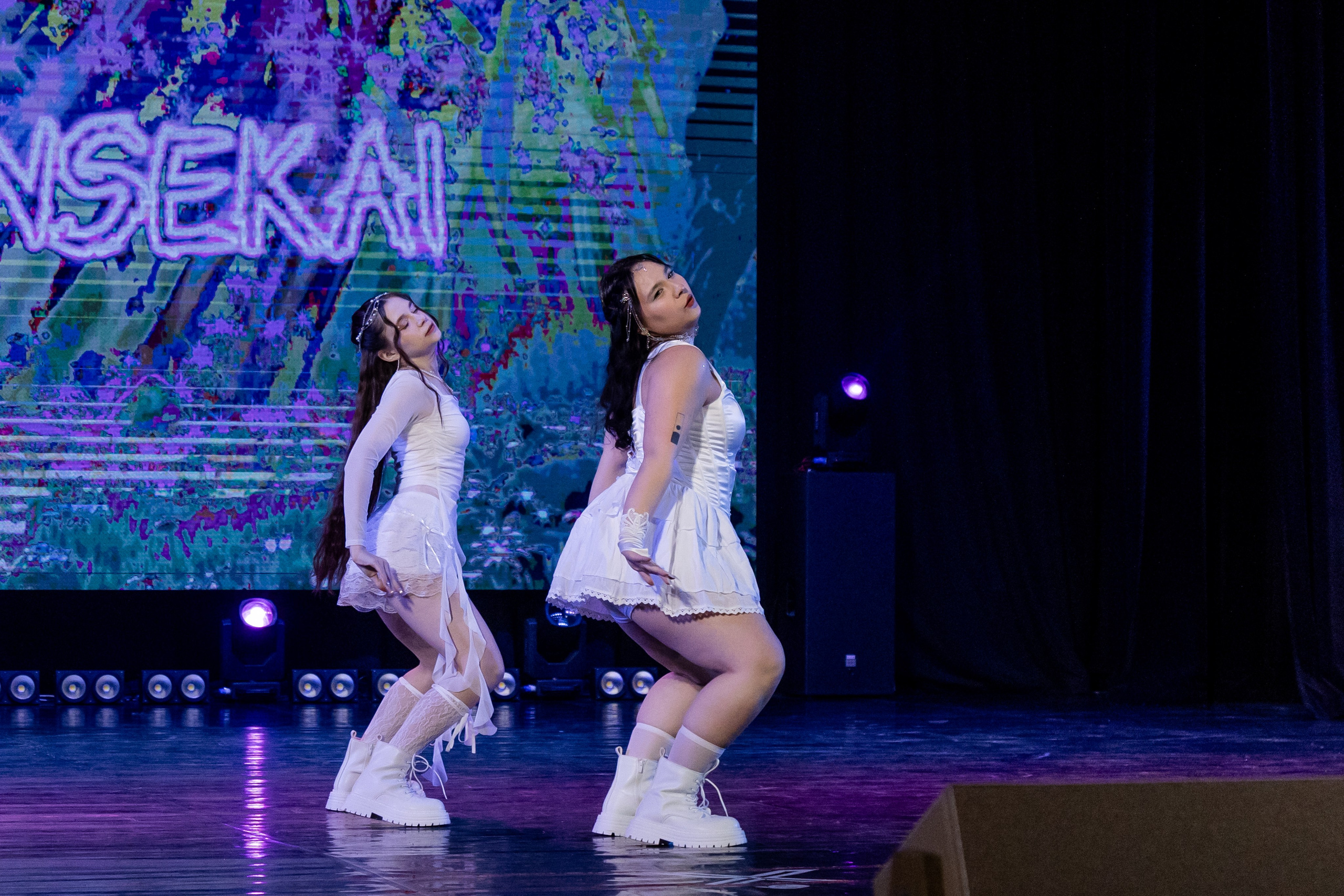 Кпоп кавер дэнс. Фотограф в Самаре / Олеся Широнина